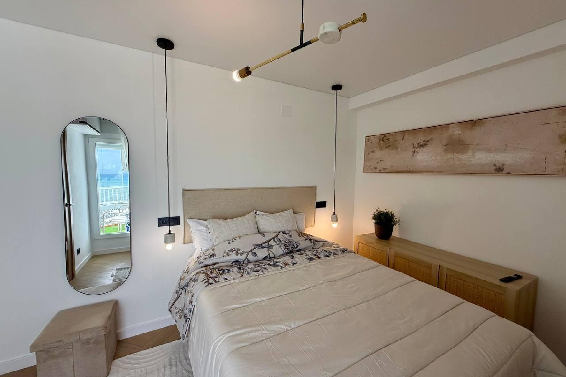 Revente - Appartement - Torrevieja - Playa de los Locos