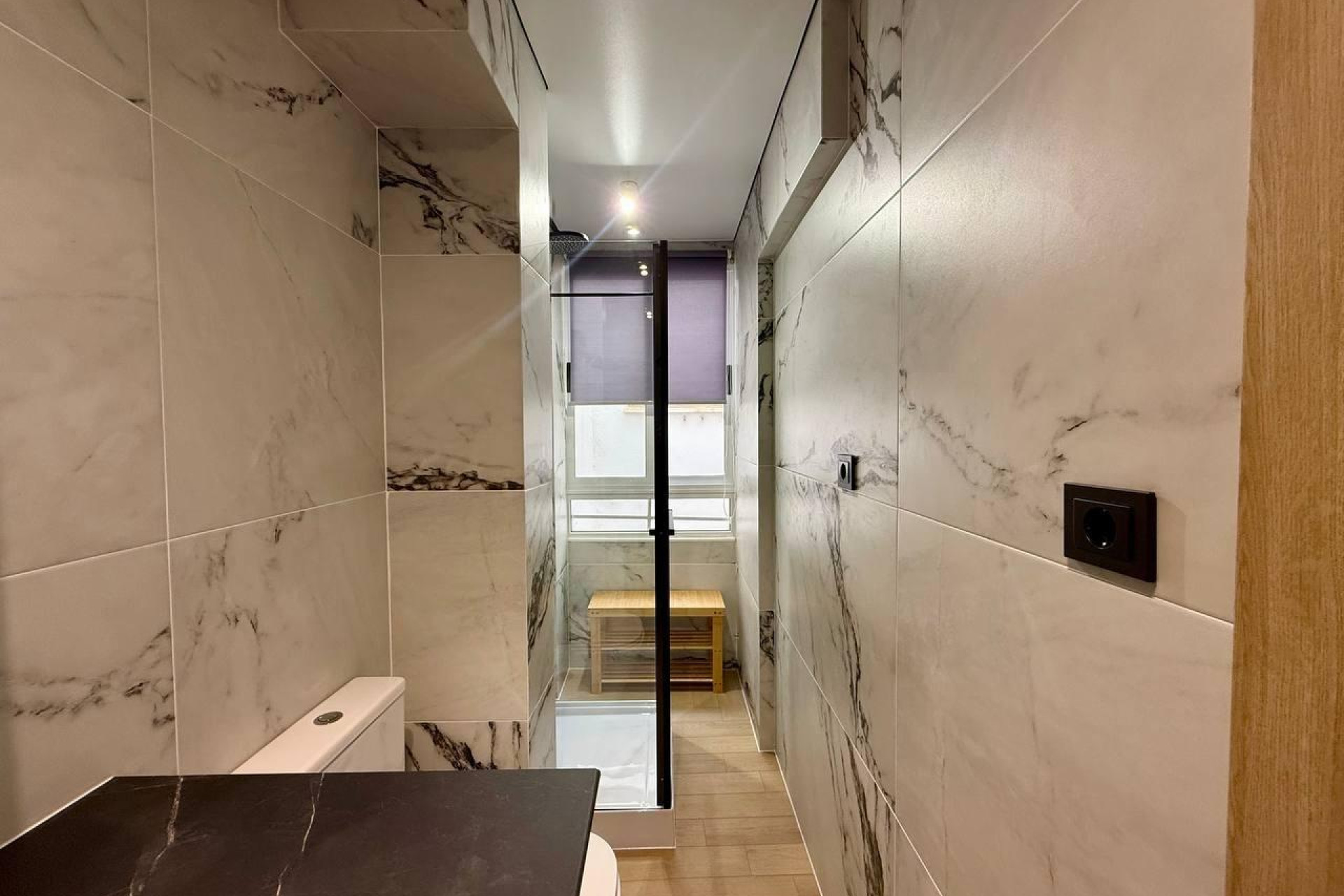 Revente - Appartement - Torrevieja - Playa de los Locos