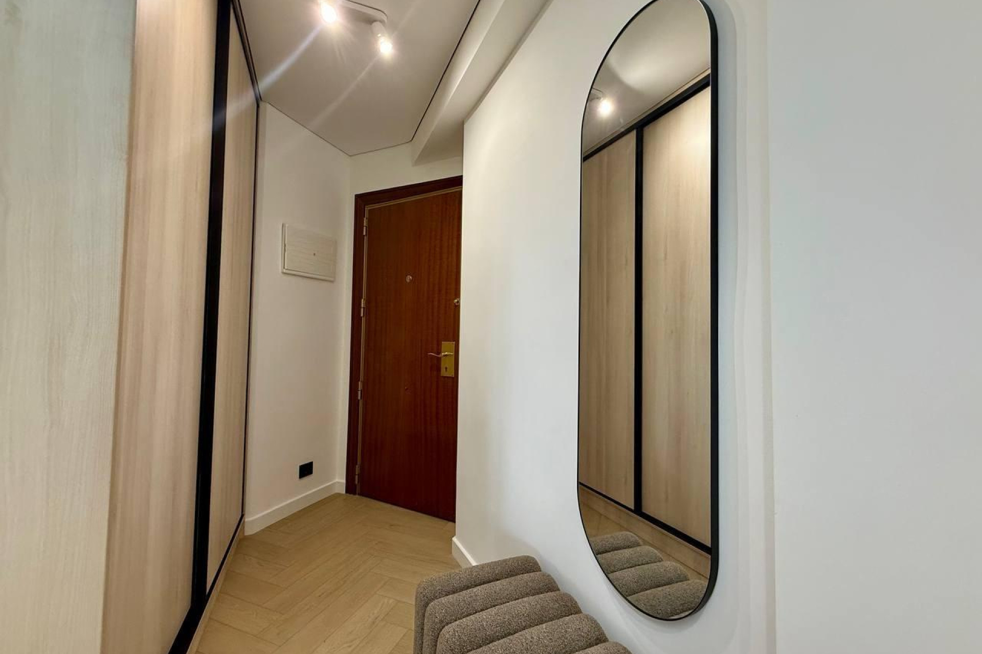 Revente - Appartement - Torrevieja - Playa de los Locos