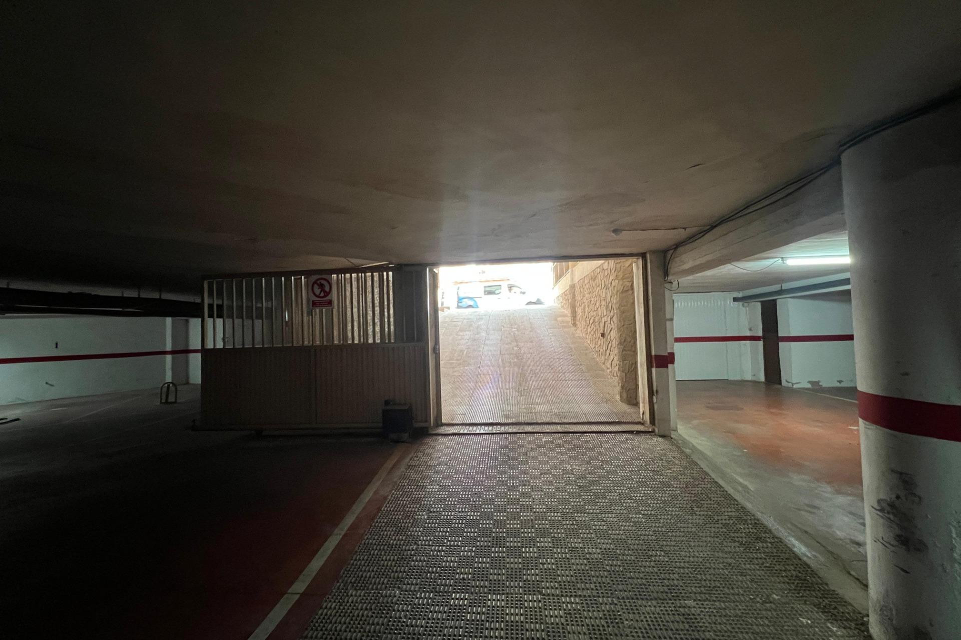 Revente - Appartement - Torrevieja - Playa de los Locos