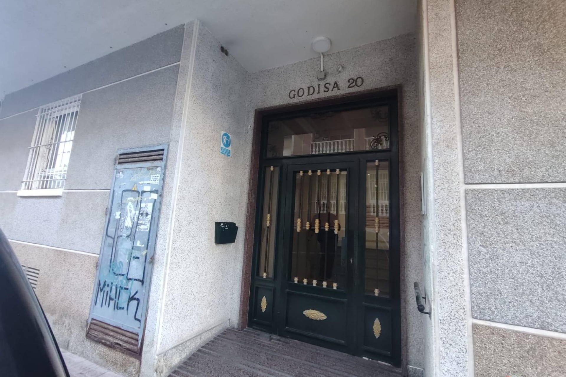 Revente - Appartement - Torrevieja - Playa de los Locos