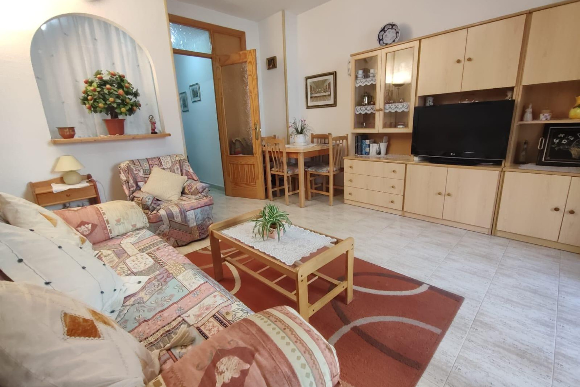 Revente - Appartement - Torrevieja - Playa de los Locos