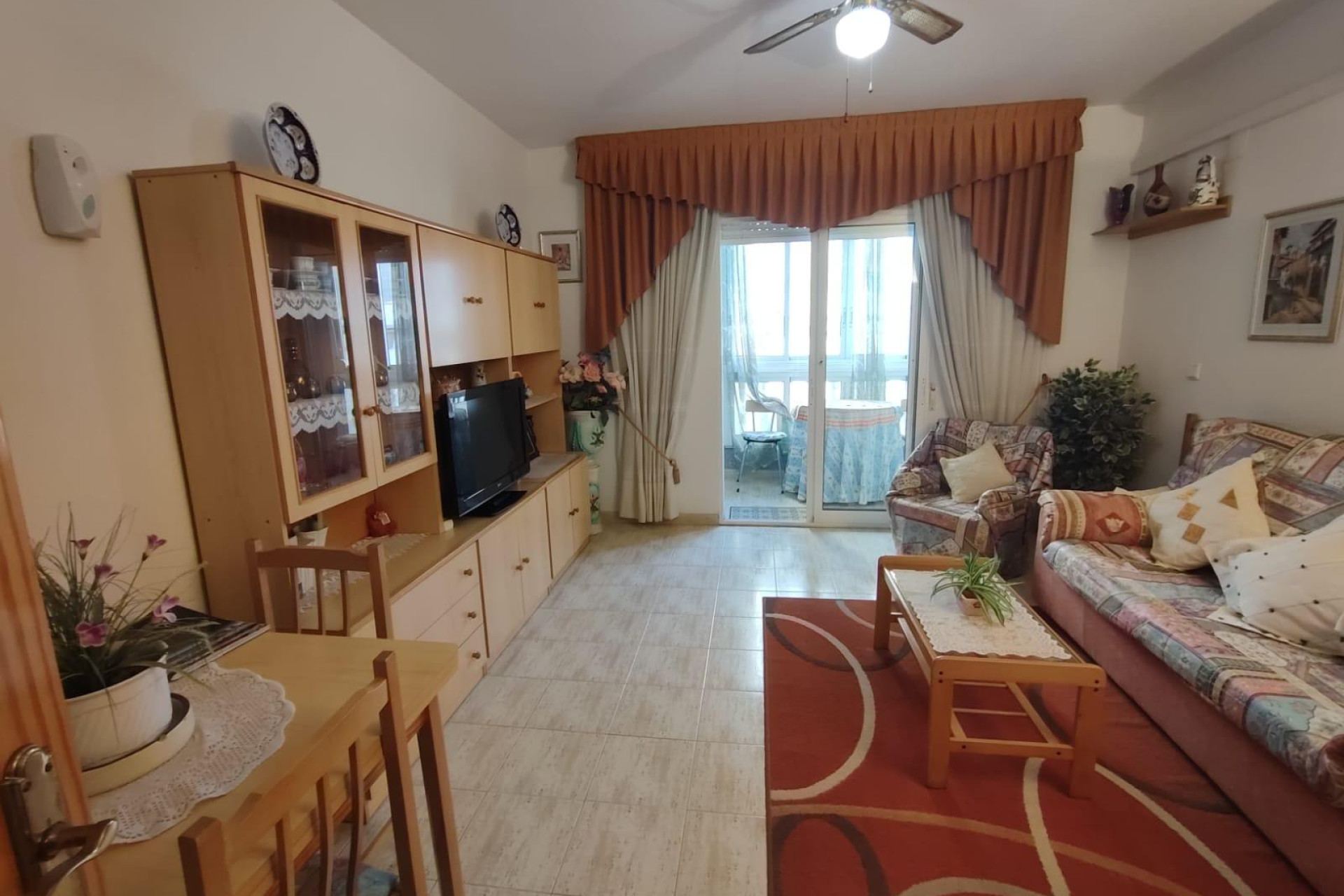 Revente - Appartement - Torrevieja - Playa de los Locos