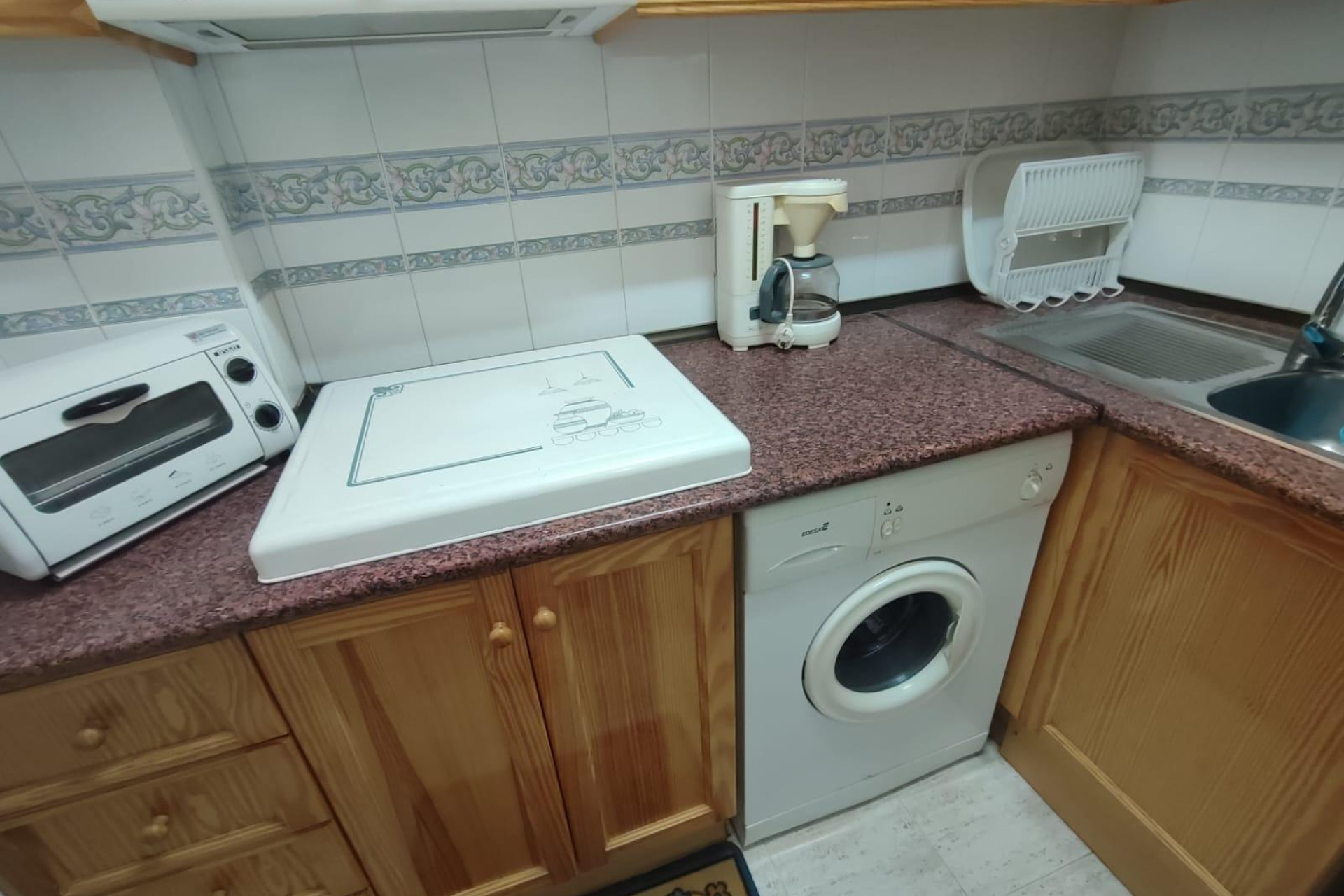 Revente - Appartement - Torrevieja - Playa de los Locos