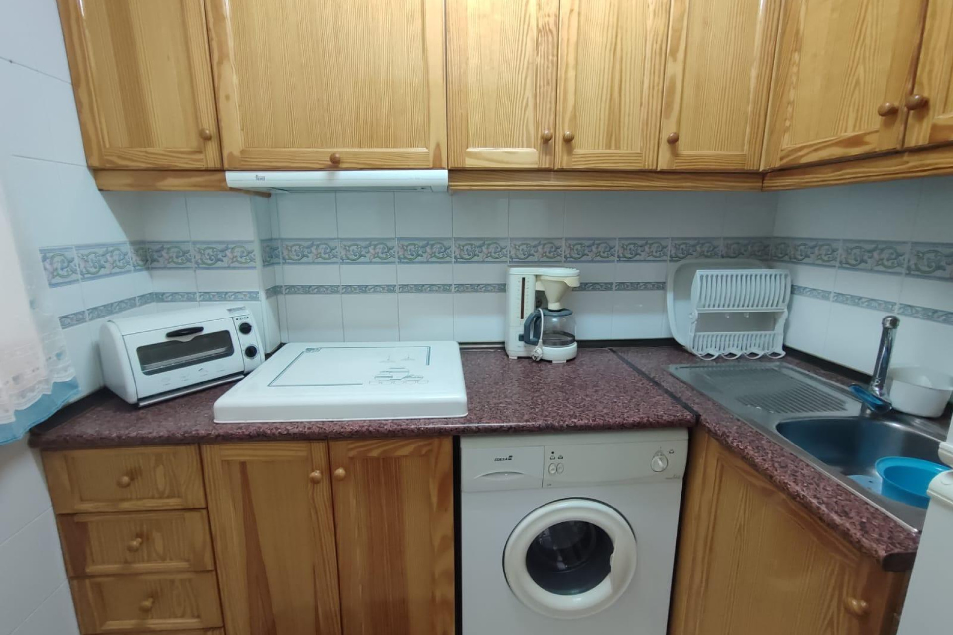 Revente - Appartement - Torrevieja - Playa de los Locos