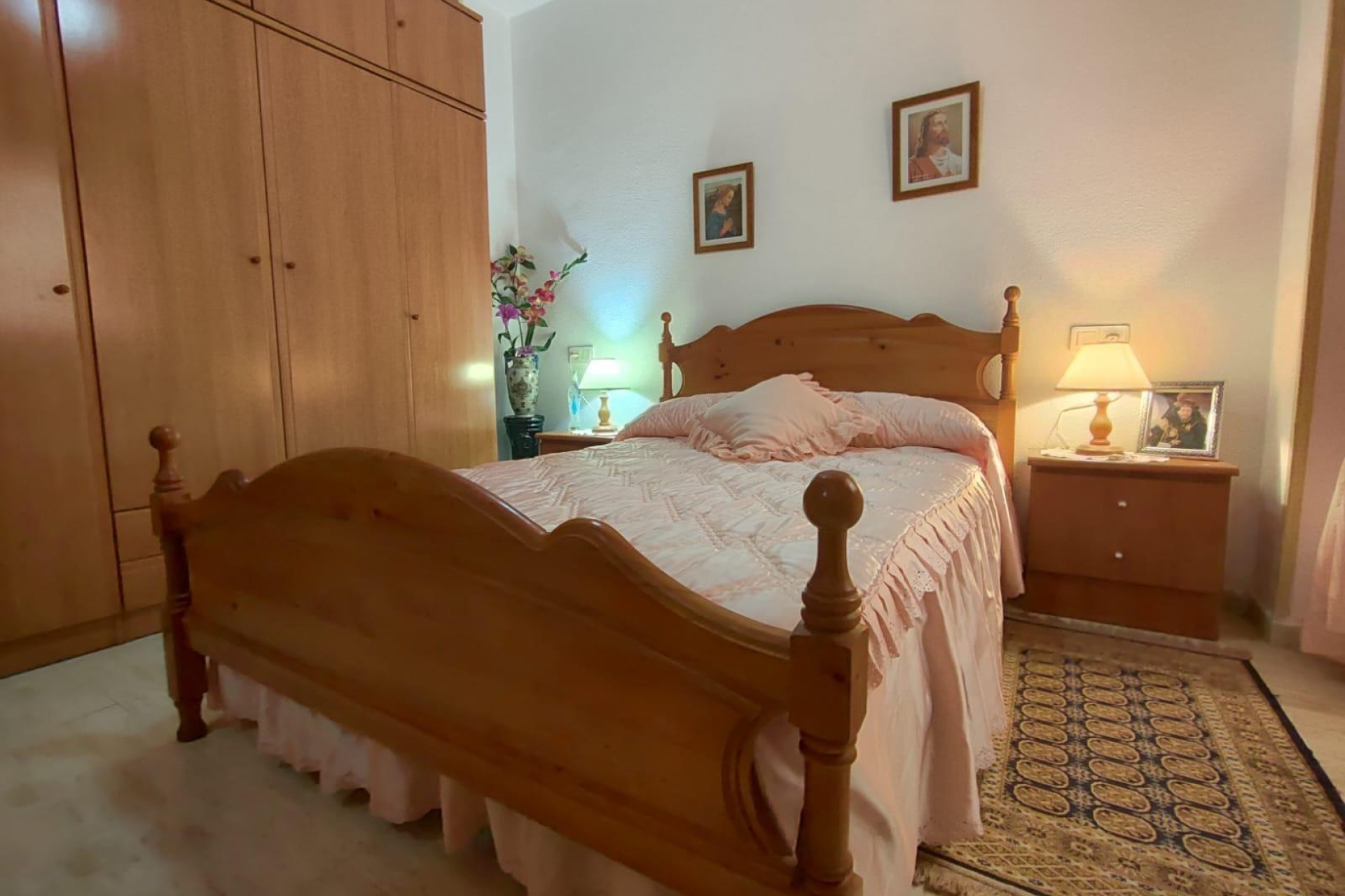 Revente - Appartement - Torrevieja - Playa de los Locos