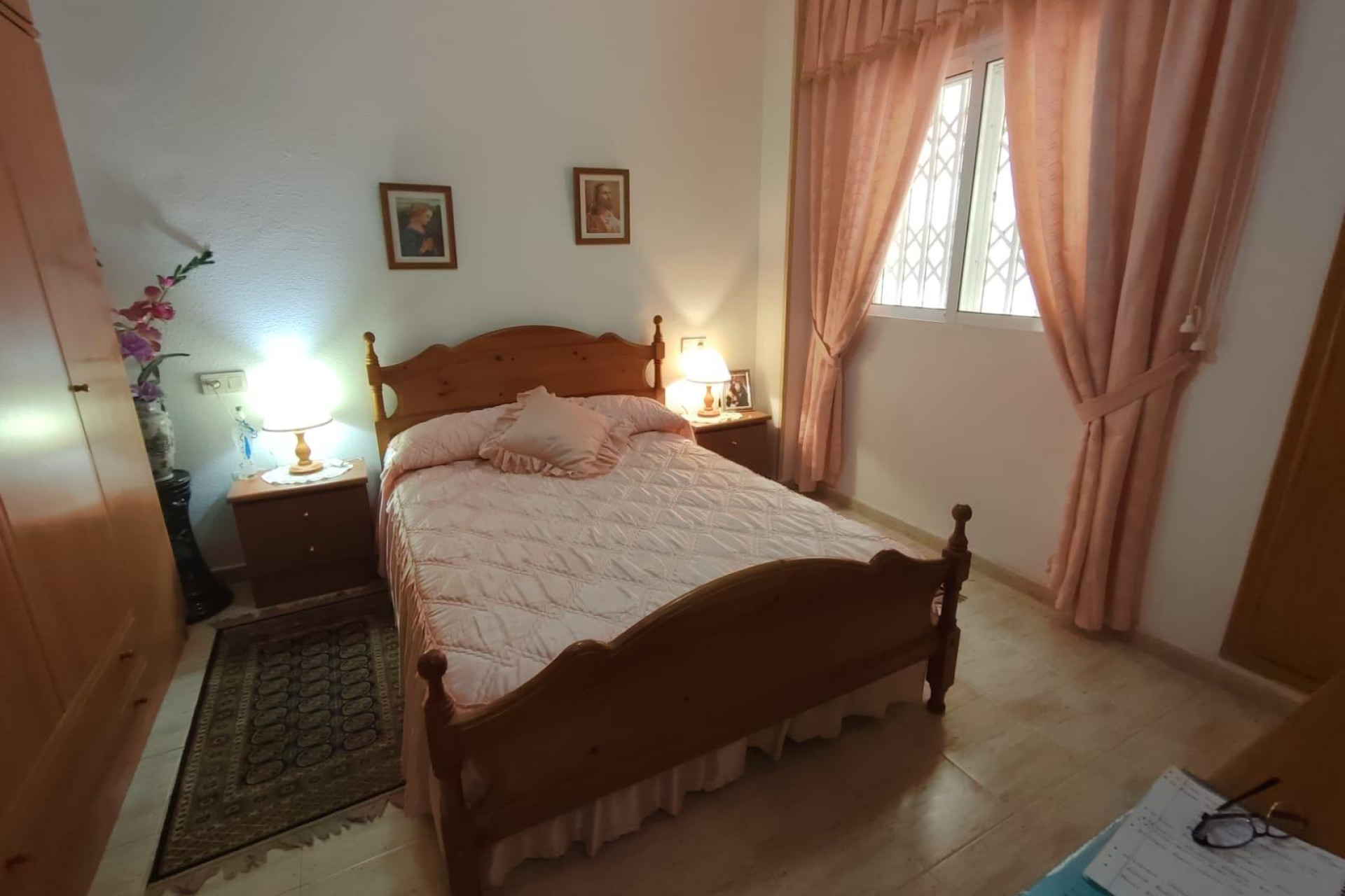 Revente - Appartement - Torrevieja - Playa de los Locos