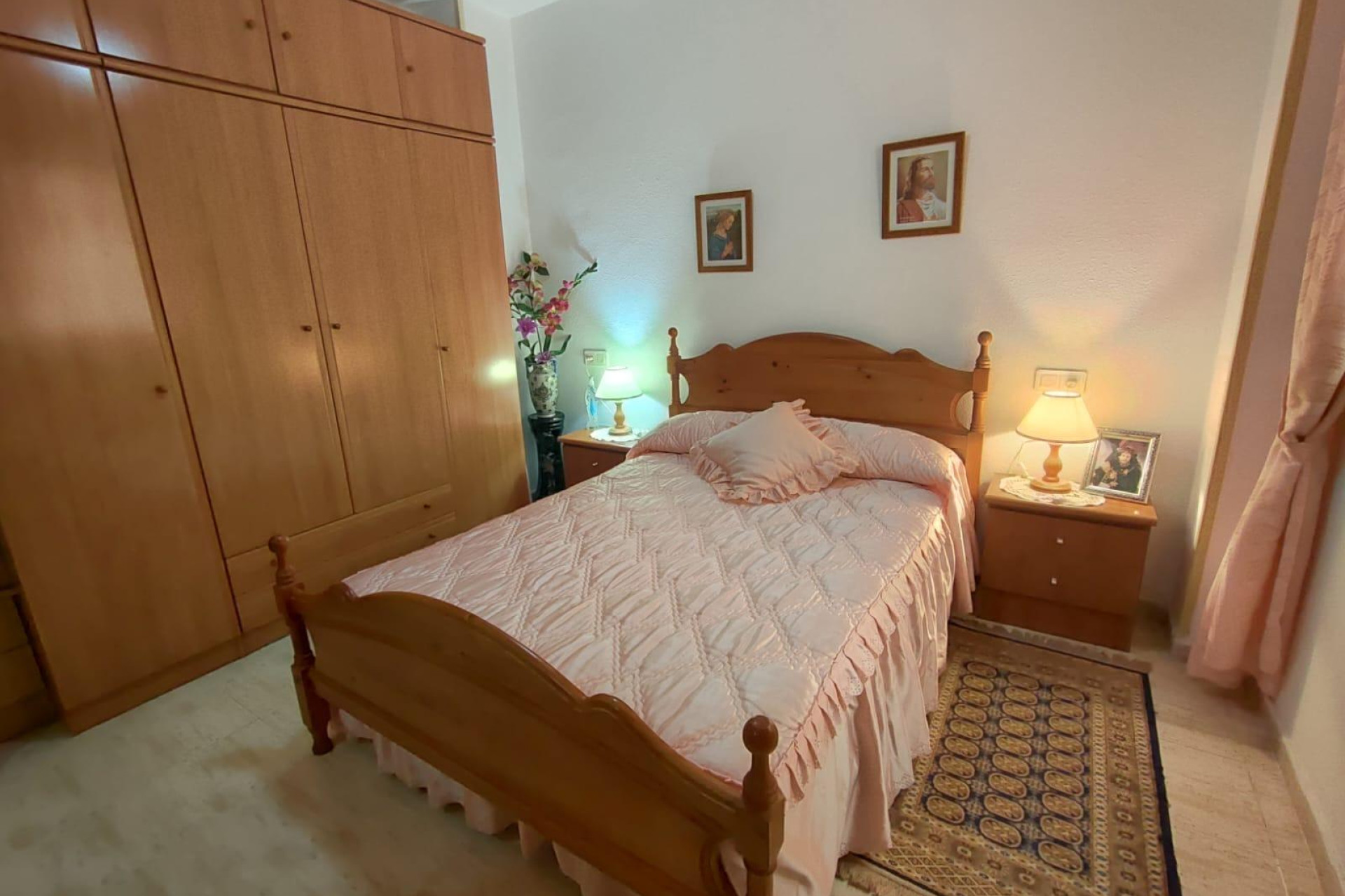 Revente - Appartement - Torrevieja - Playa de los Locos