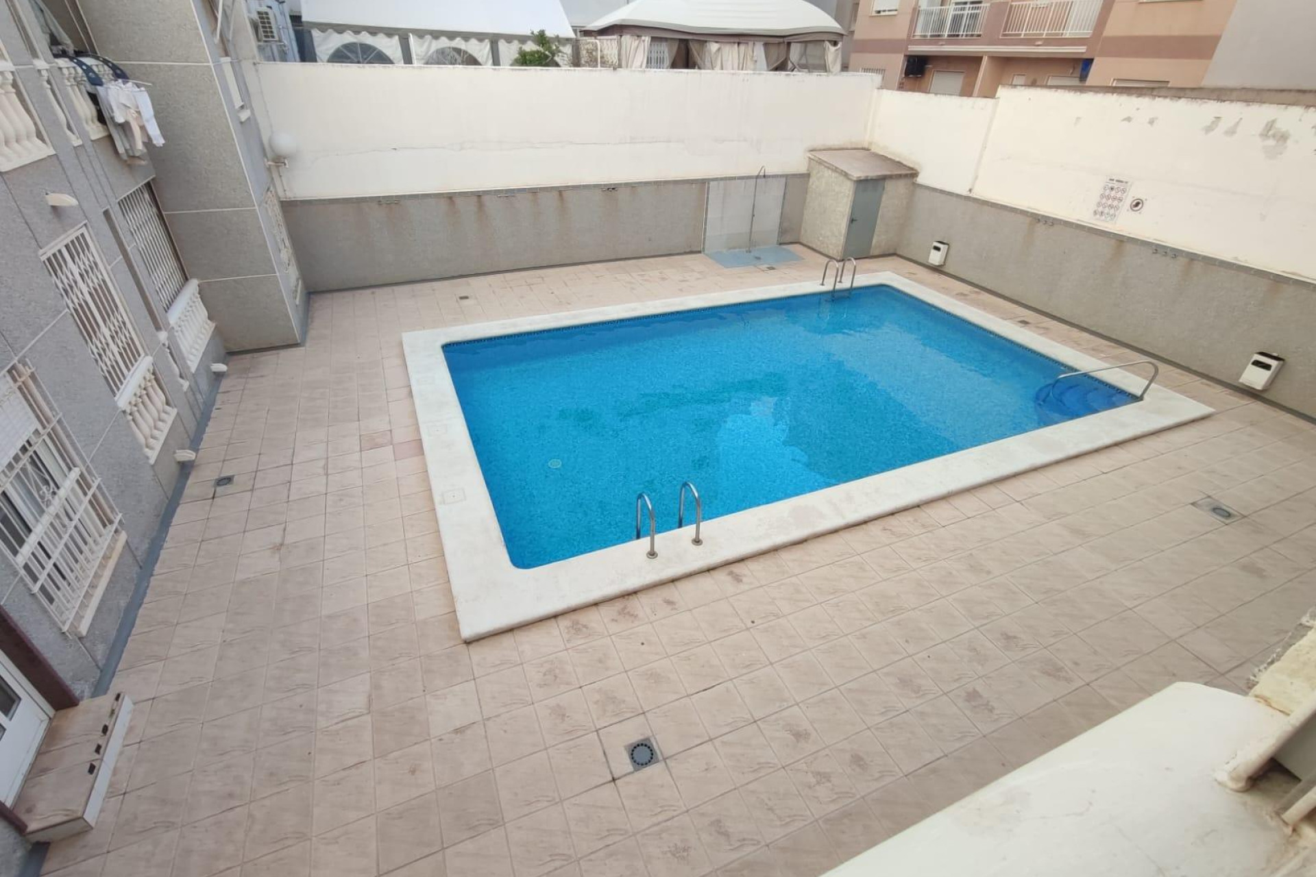 Revente - Appartement - Torrevieja - Playa de los Locos