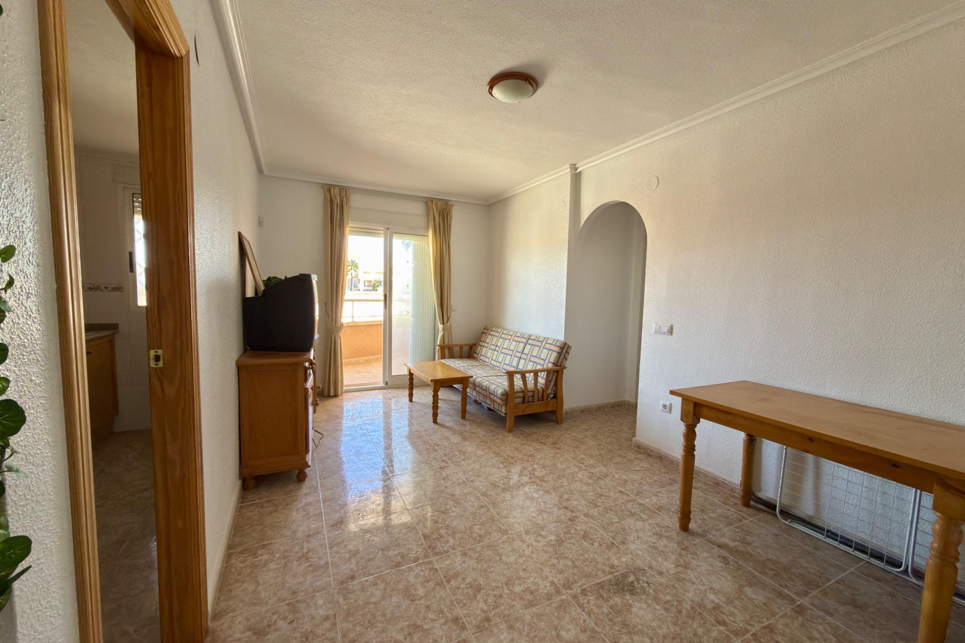 Revente - Appartement - Torrevieja - Playa de los Locos