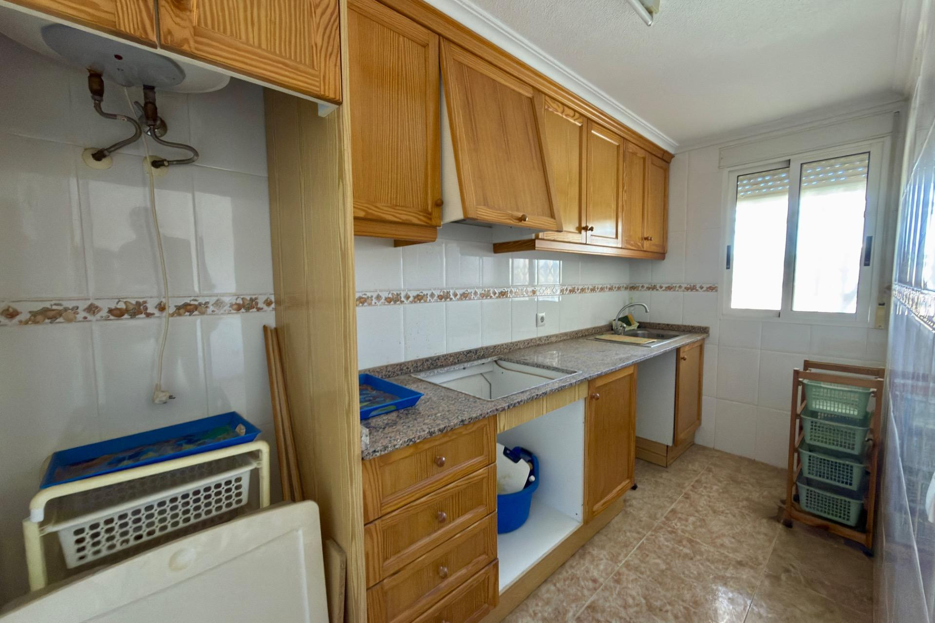 Revente - Appartement - Torrevieja - Playa de los Locos