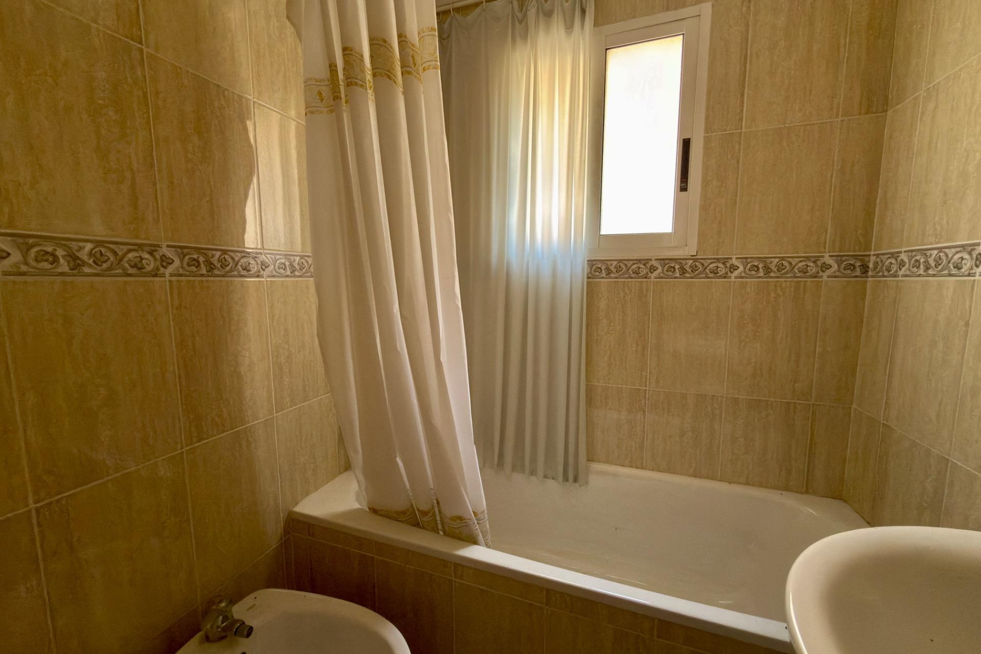 Revente - Appartement - Torrevieja - Playa de los Locos