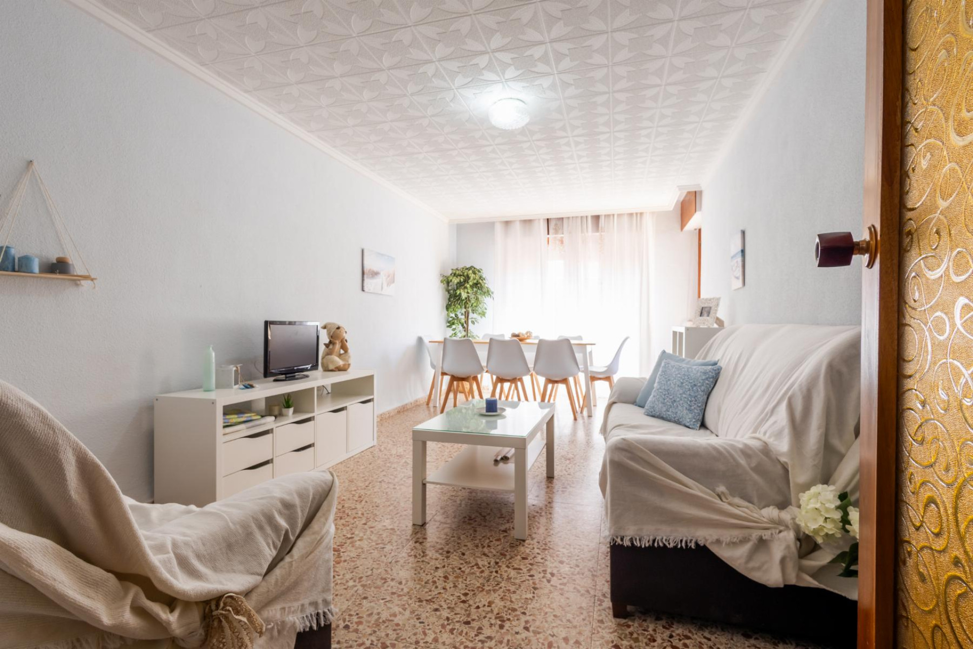 Revente - Appartement - Torrevieja - playa de los naufragos