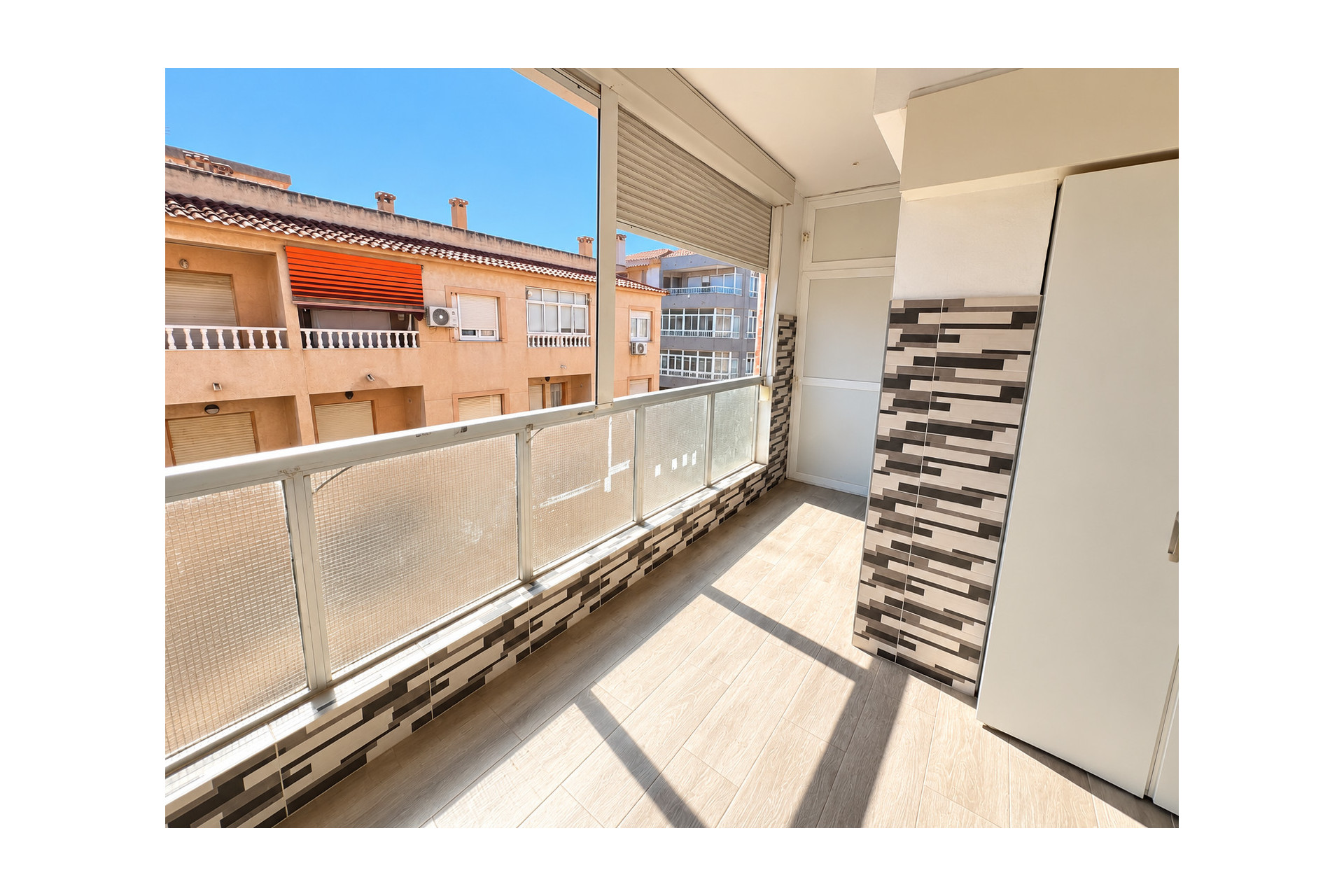 Revente - Appartement - Torrevieja - playa de los naufragos
