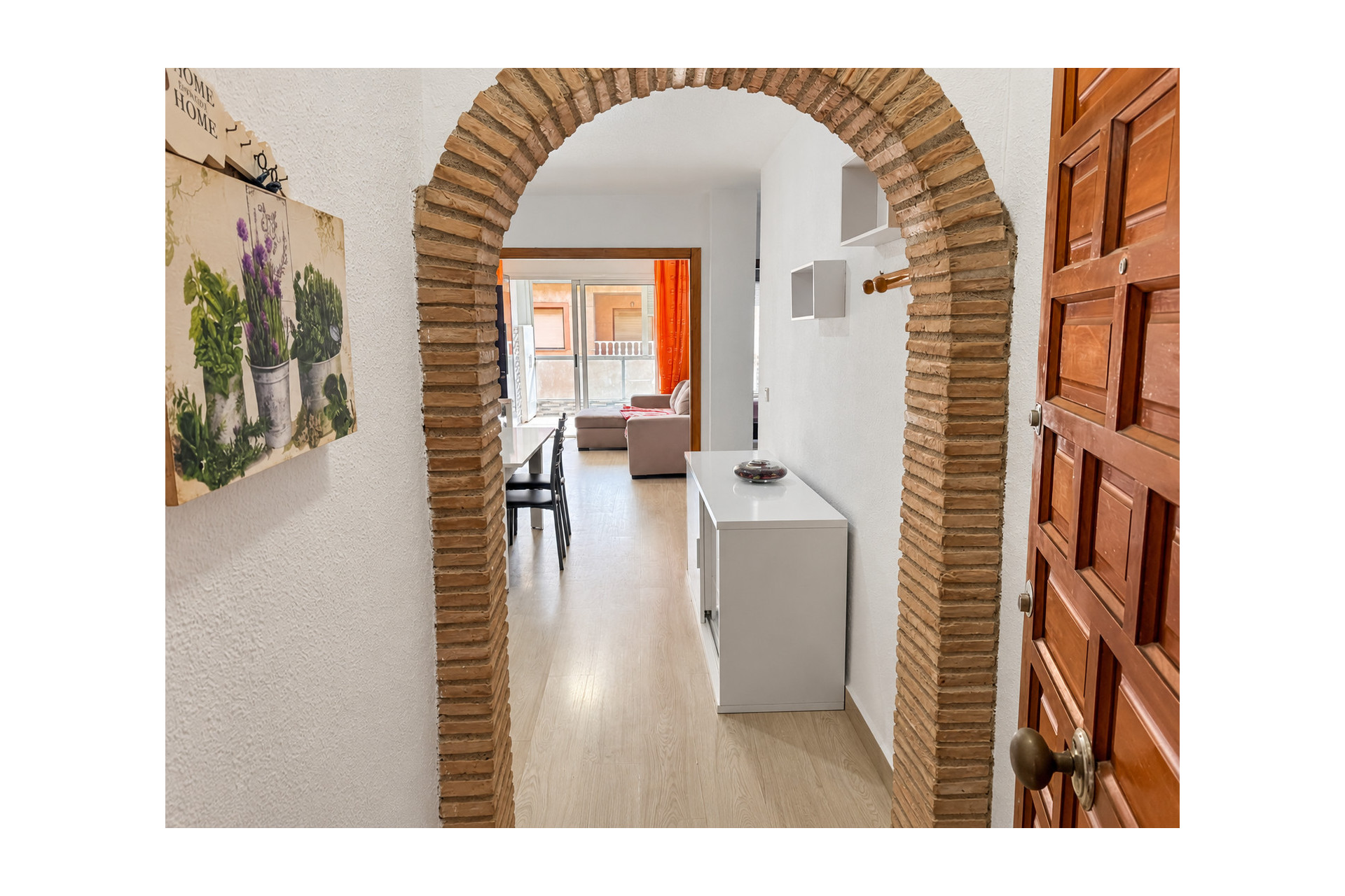 Revente - Appartement - Torrevieja - playa de los naufragos