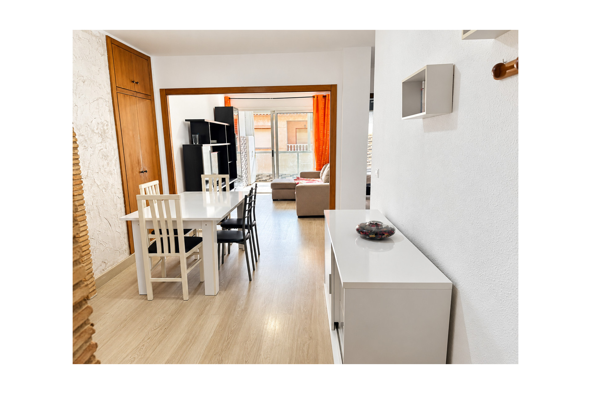 Revente - Appartement - Torrevieja - playa de los naufragos