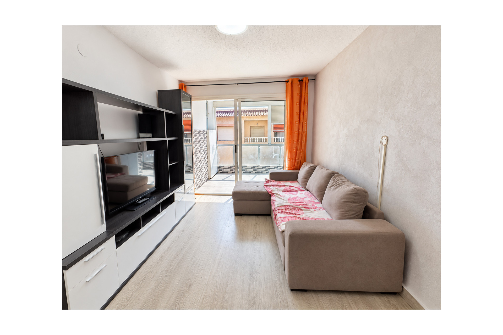 Revente - Appartement - Torrevieja - playa de los naufragos