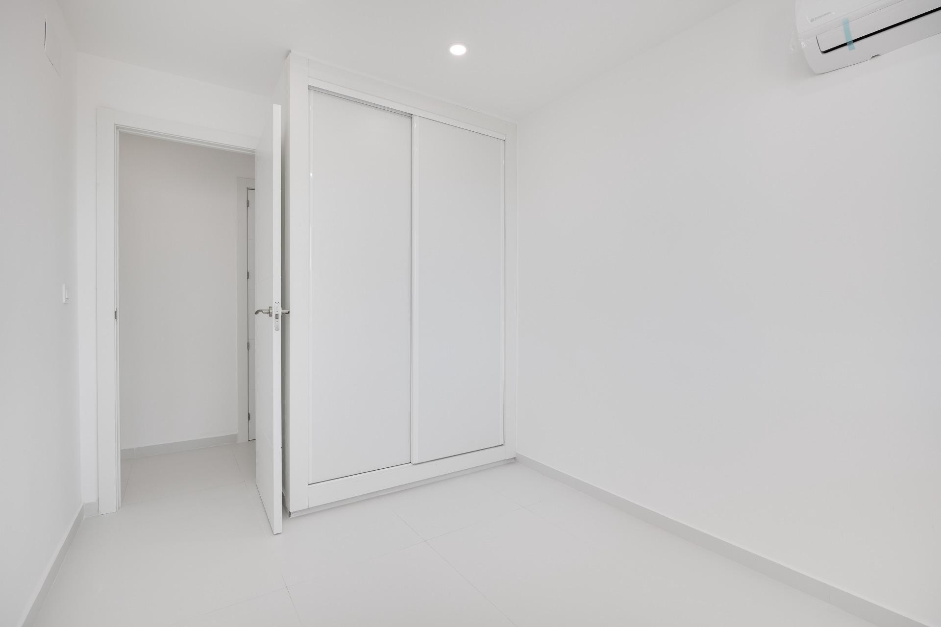 Revente - Appartement - Torrevieja - playa de los naufragos