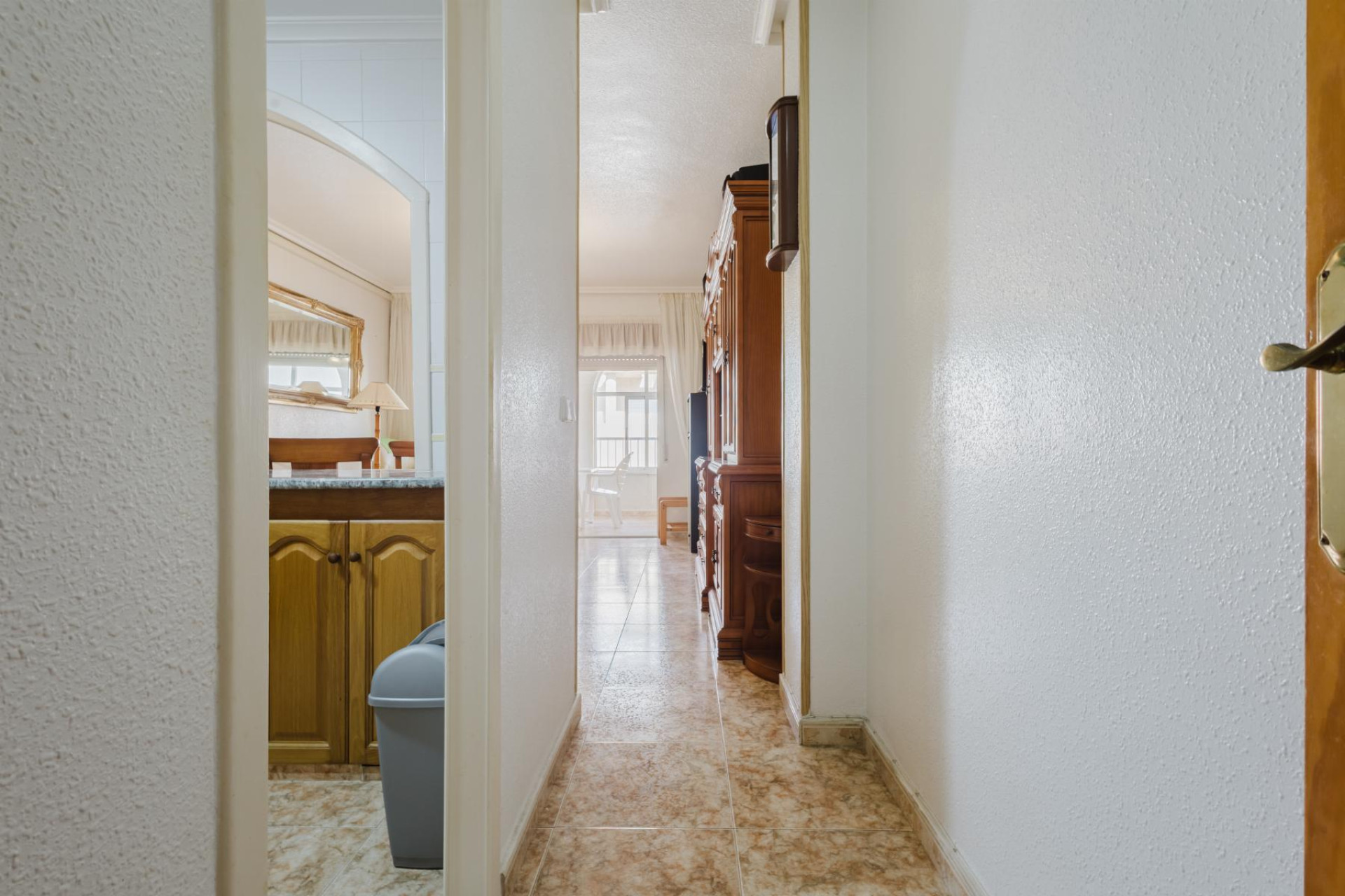 Revente - Appartement - Torrevieja - playa de los naufragos