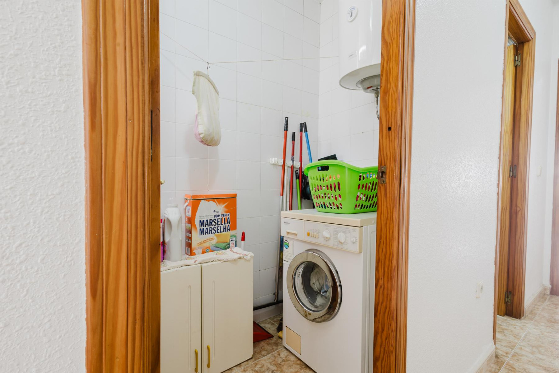 Revente - Appartement - Torrevieja - playa de los naufragos