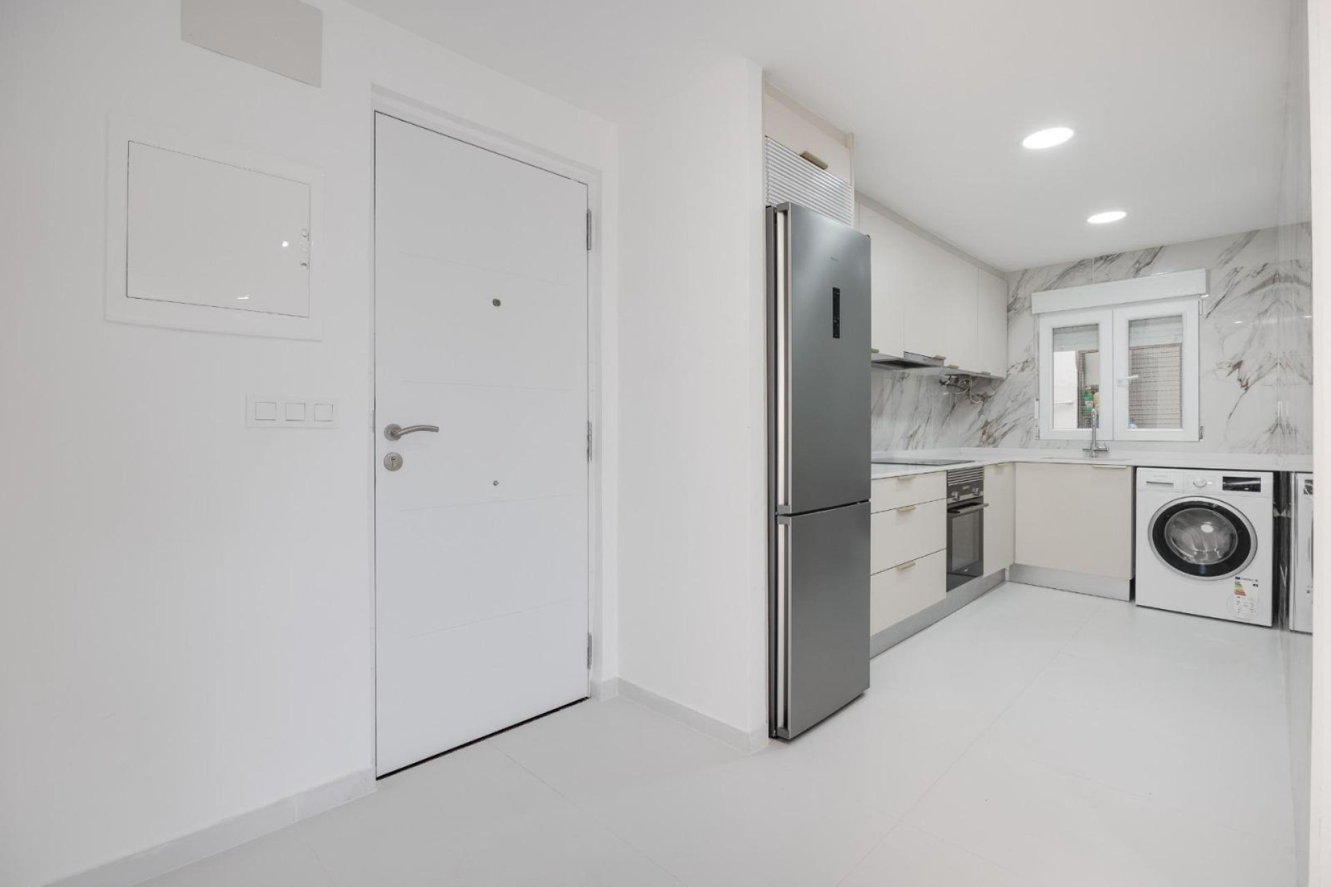 Revente - Appartement - Torrevieja - playa de los naufragos