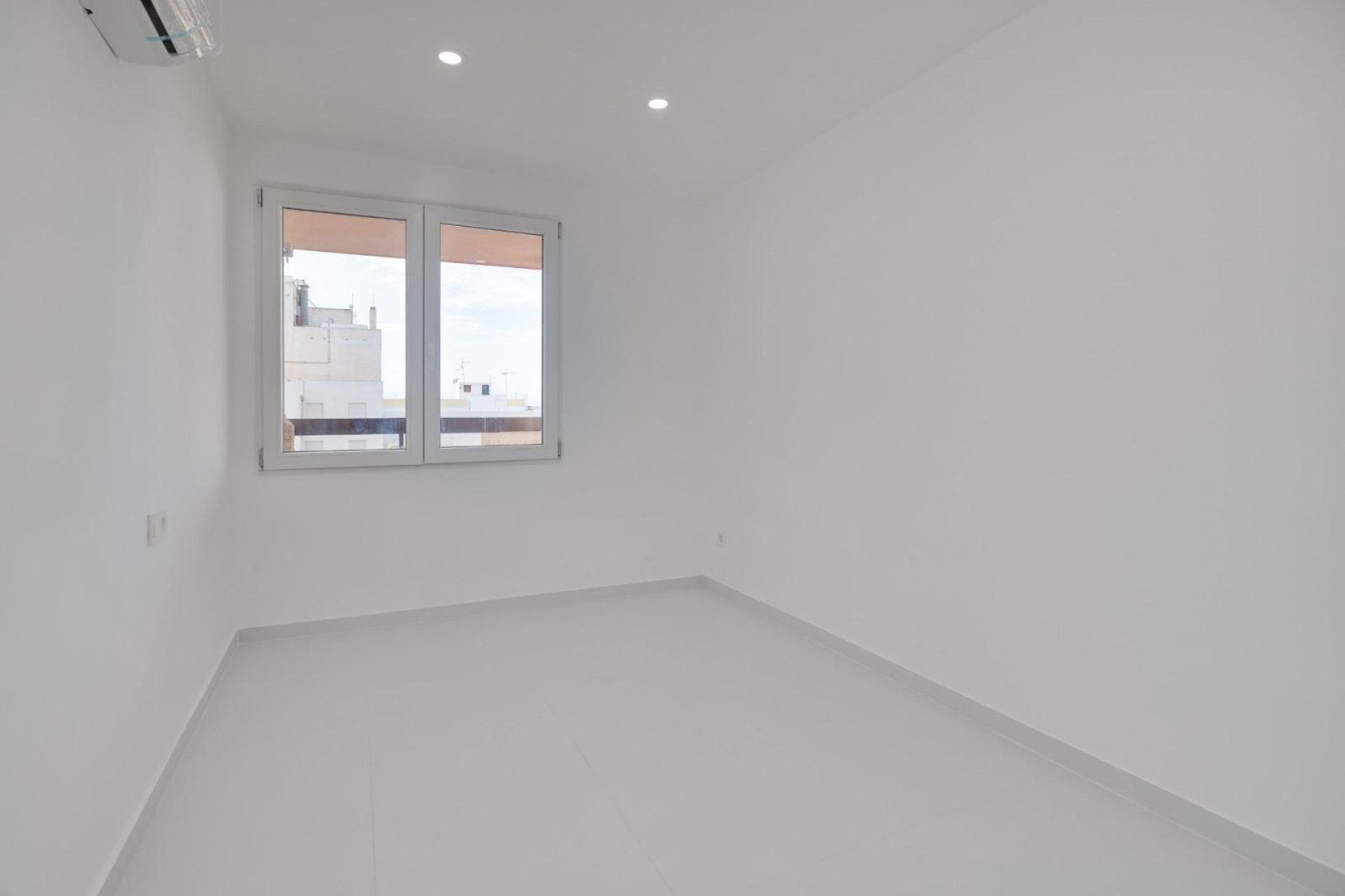 Revente - Appartement - Torrevieja - playa de los naufragos