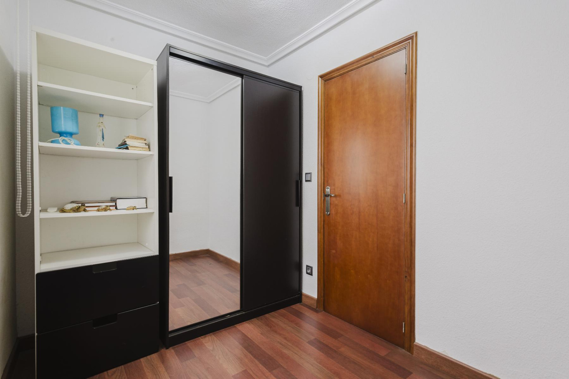 Revente - Appartement - Torrevieja - Playa del Acequión