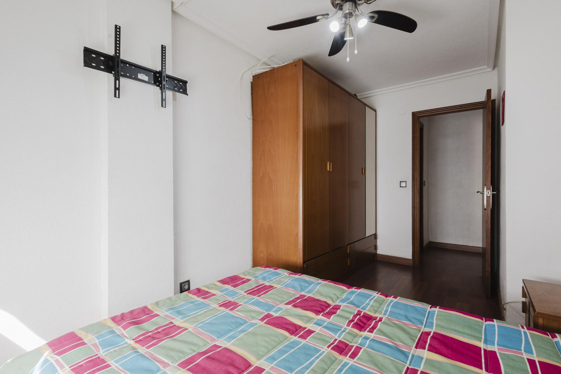 Revente - Appartement - Torrevieja - Playa del Acequión