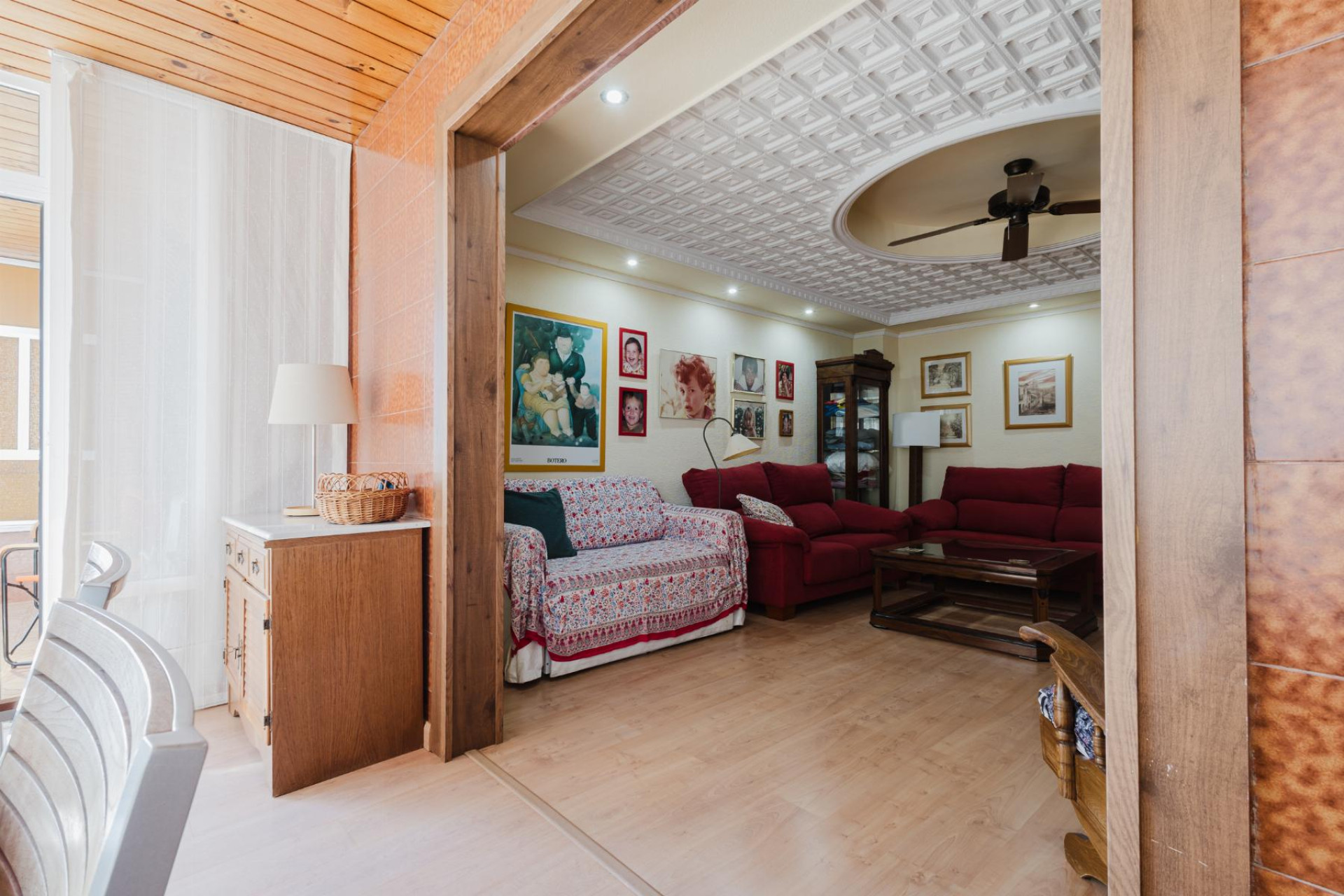 Revente - Appartement - Torrevieja - Playa del Acequión