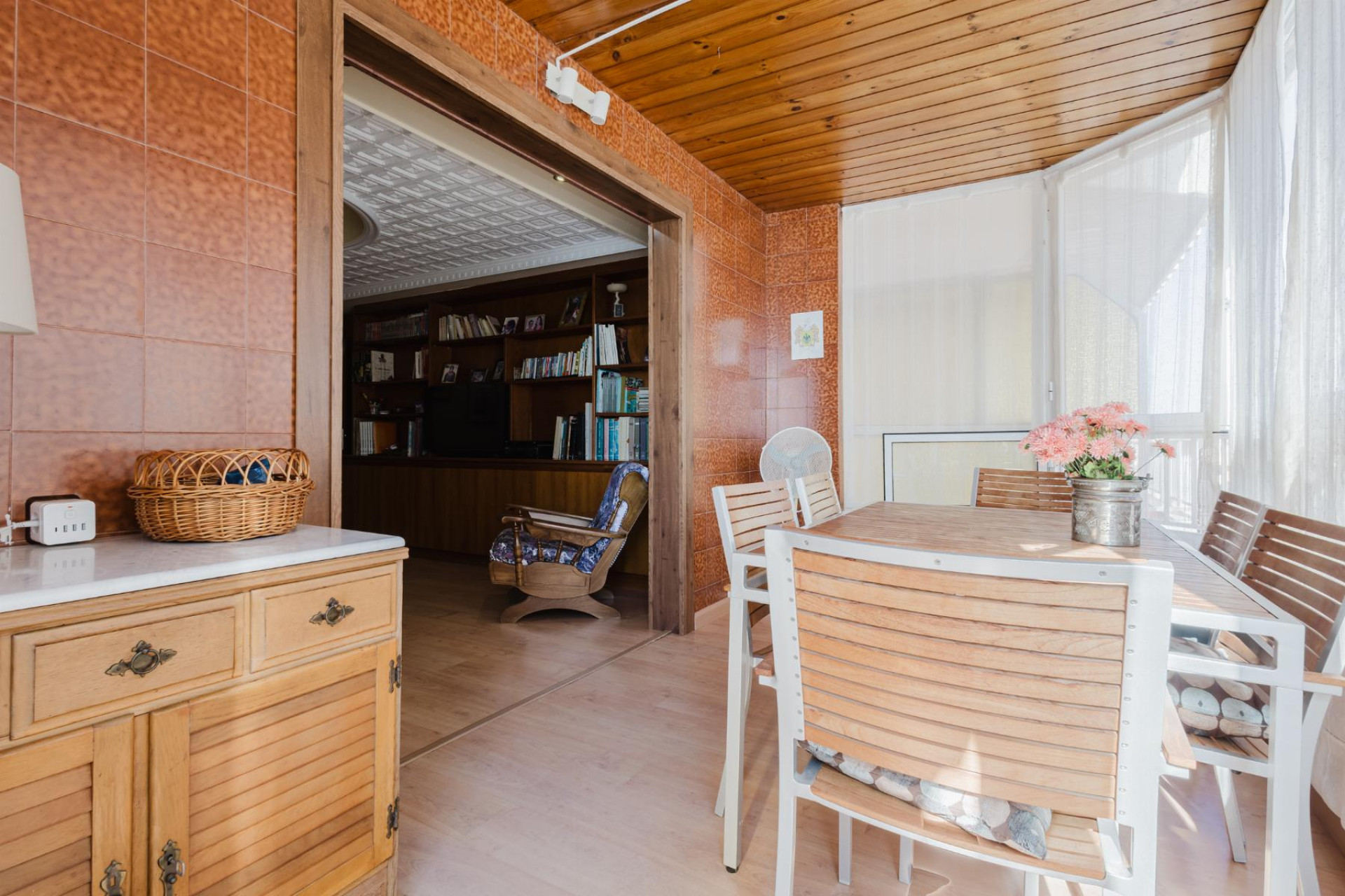 Revente - Appartement - Torrevieja - Playa del Acequión