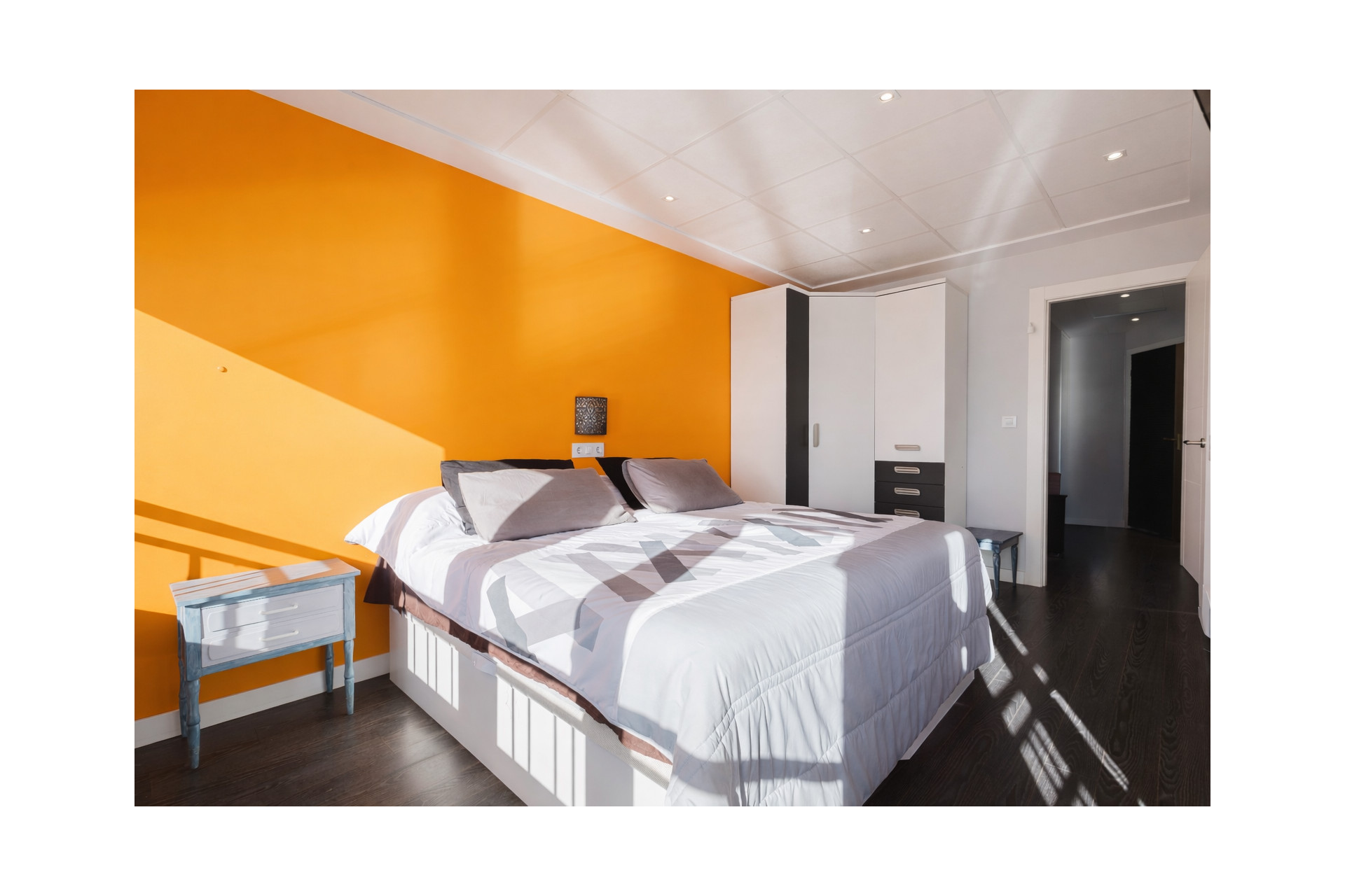 Revente - Appartement - Torrevieja - Playa del Acequión