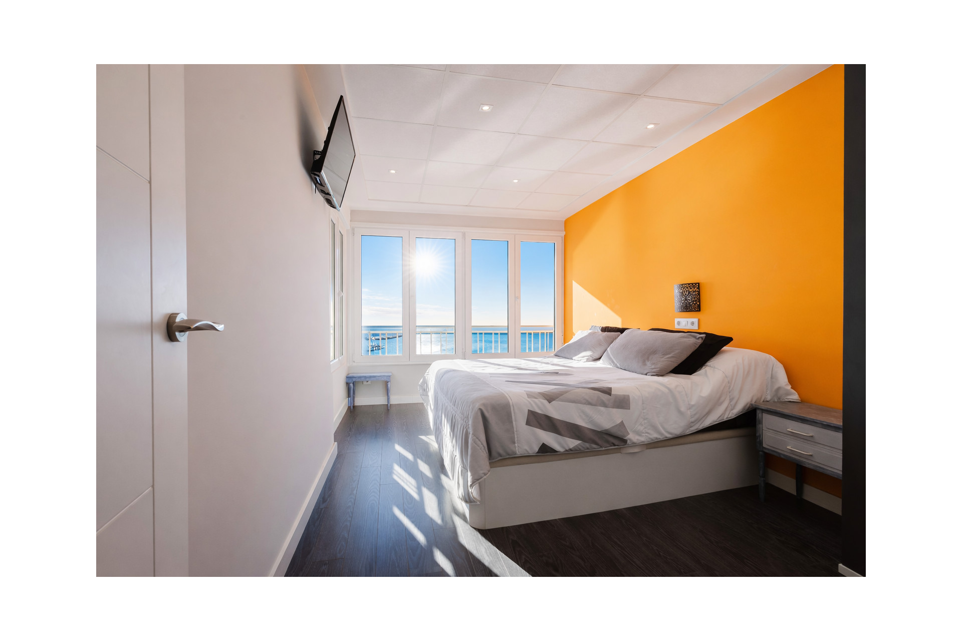 Revente - Appartement - Torrevieja - Playa del Acequión