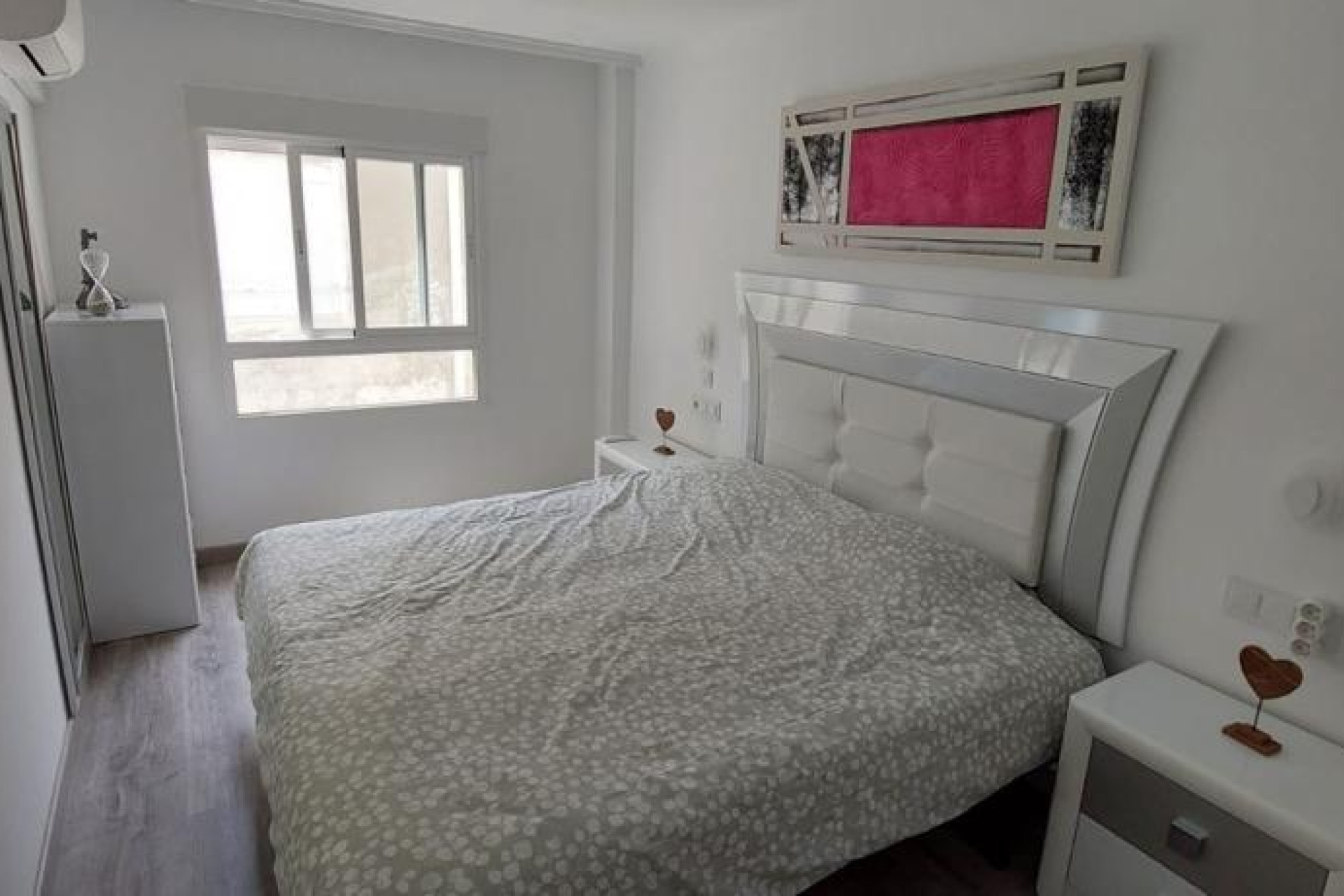 Revente - Appartement - Torrevieja - Playa del Acequión