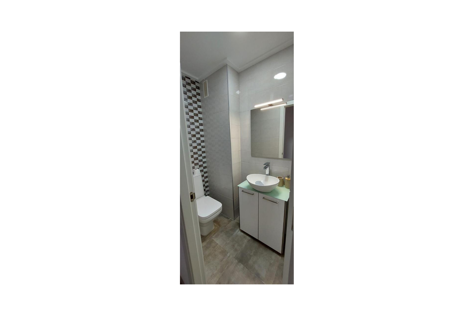 Revente - Appartement - Torrevieja - Playa del Acequión