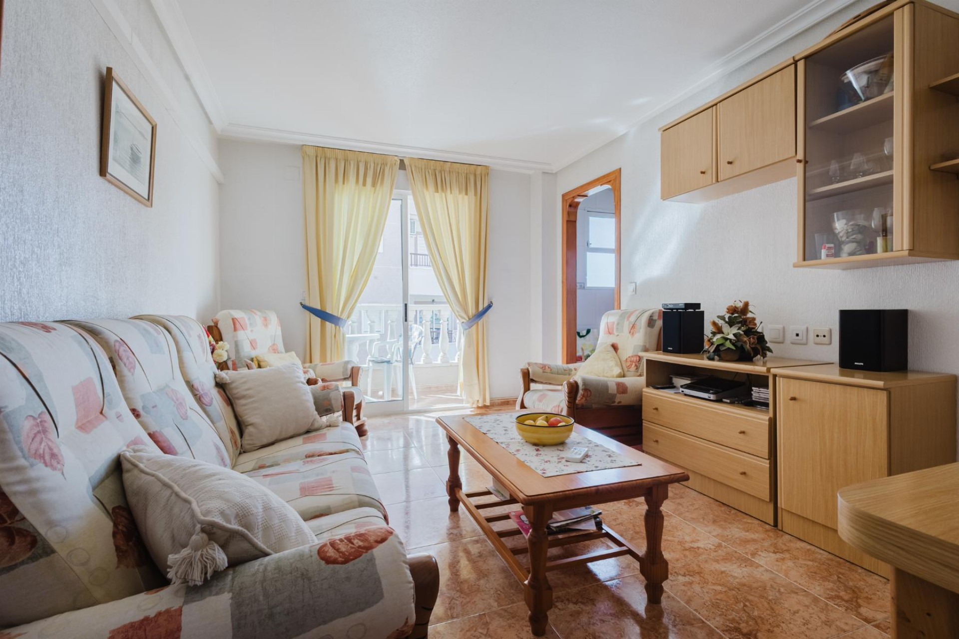 Revente - Appartement - Torrevieja - Playa del Acequión