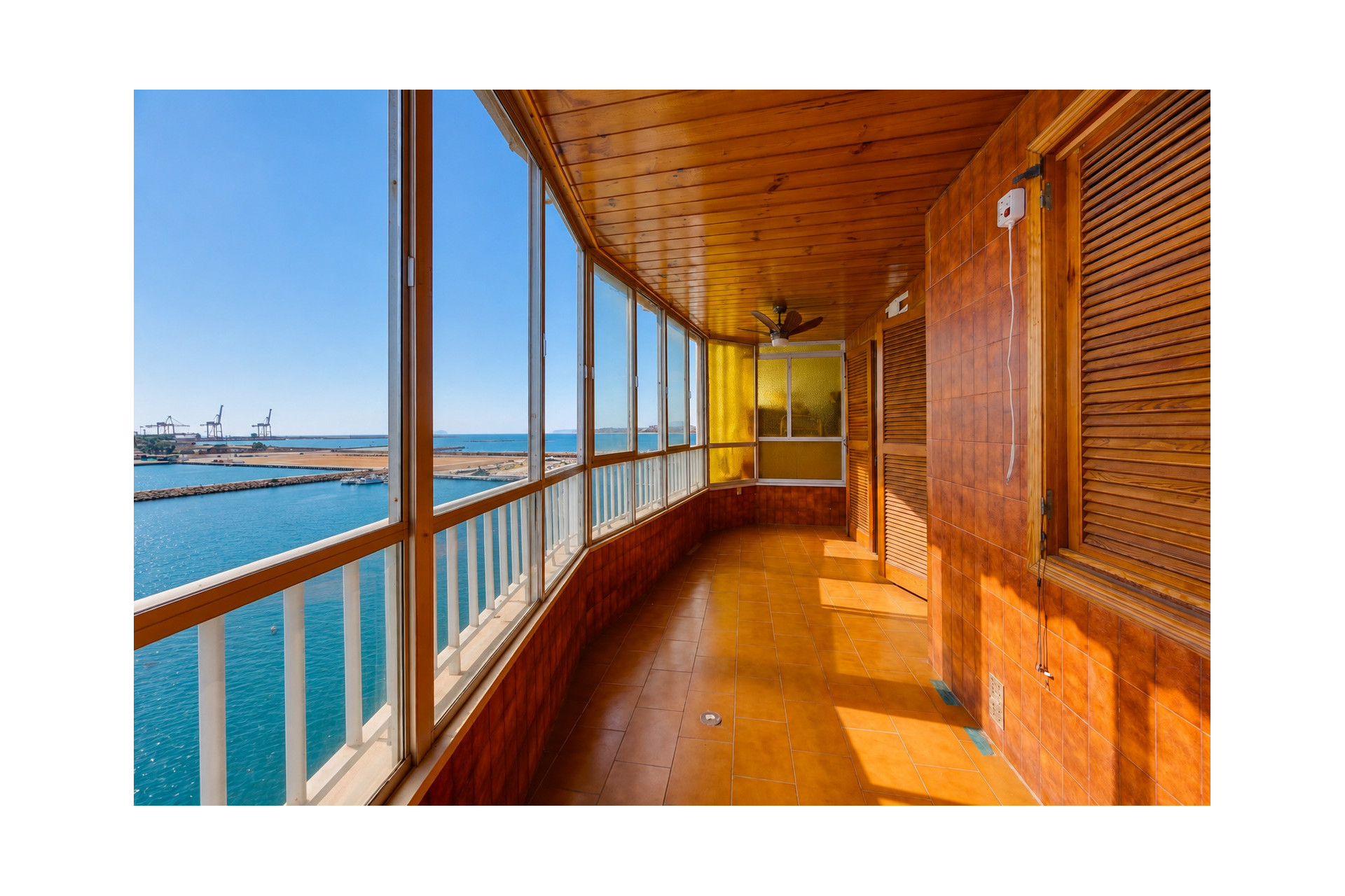 Revente - Appartement - Torrevieja - Playa del Acequión