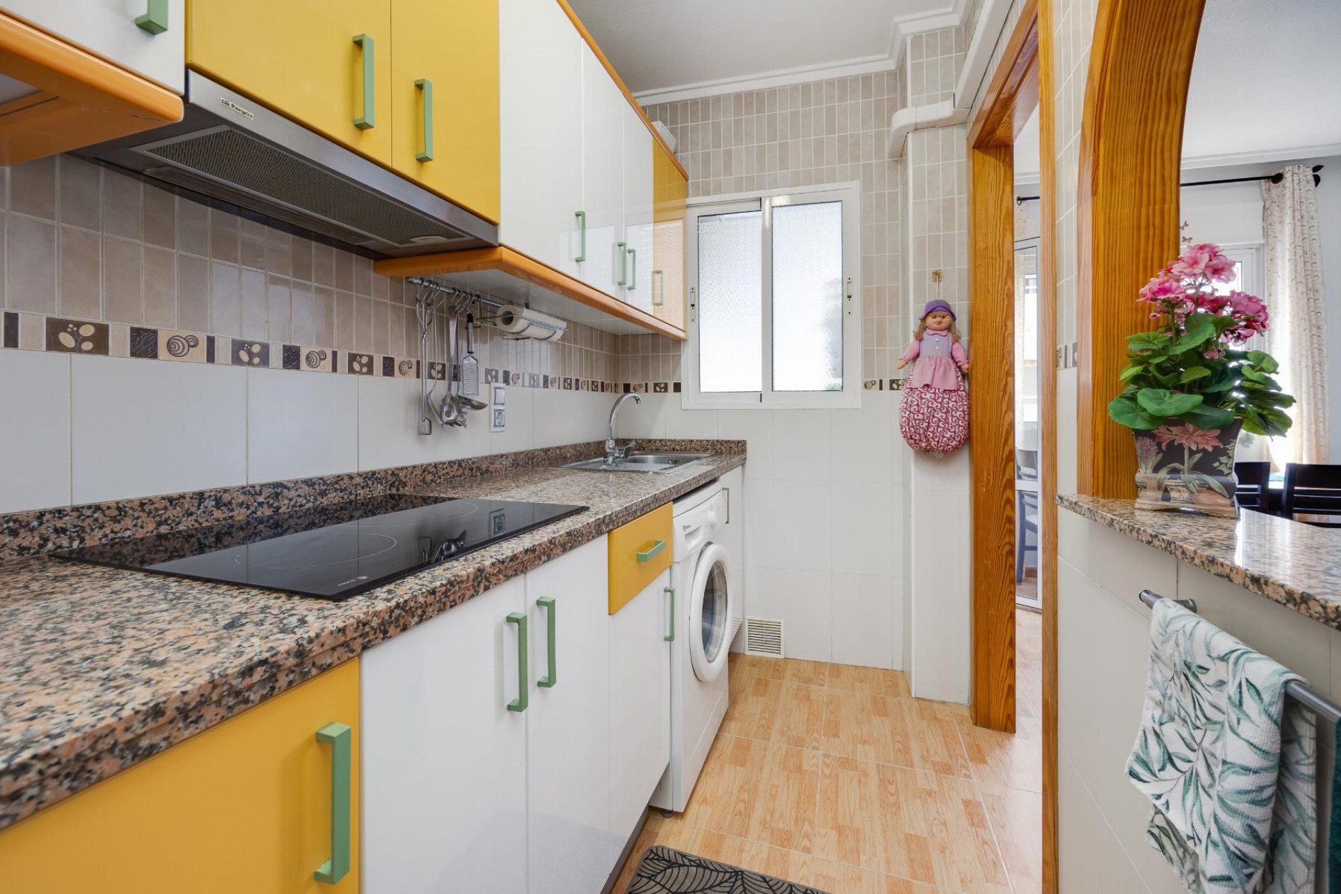 Revente - Appartement - Torrevieja - Playa del Acequión