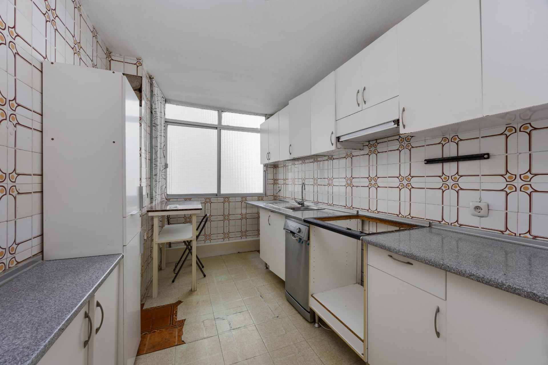 Revente - Appartement - Torrevieja - Playa del Acequión