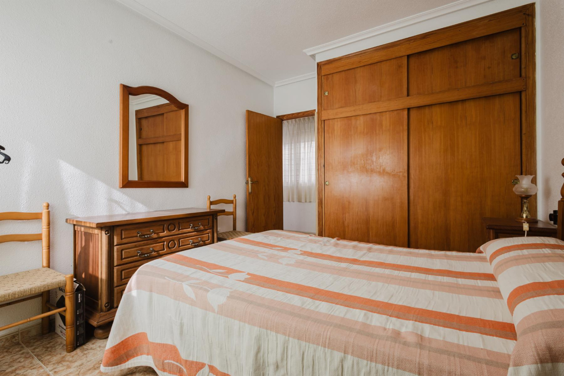 Revente - Appartement - Torrevieja - Playa del Acequión