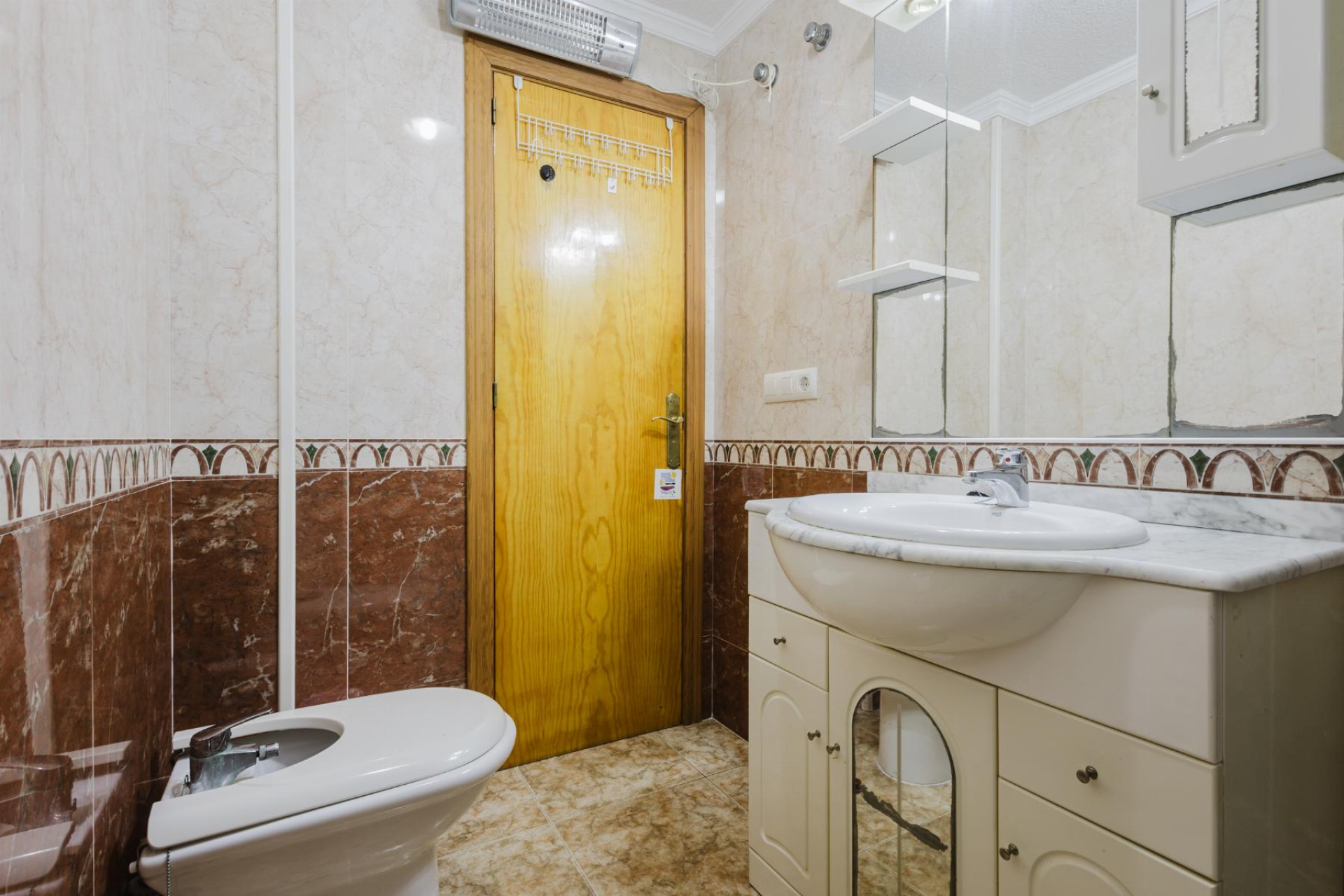 Revente - Appartement - Torrevieja - Playa del Acequión