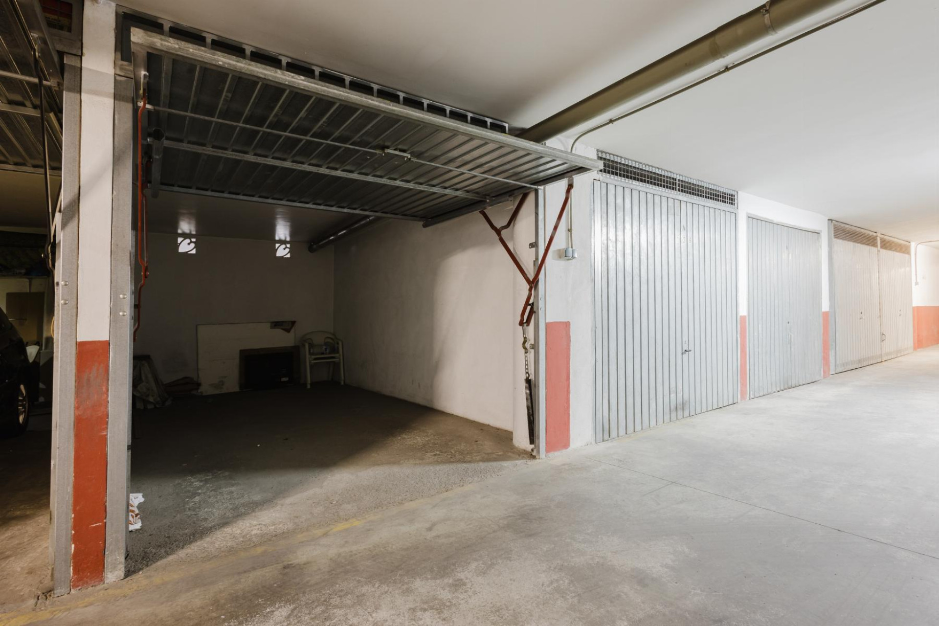 Revente - Appartement - Torrevieja - Playa del Acequión