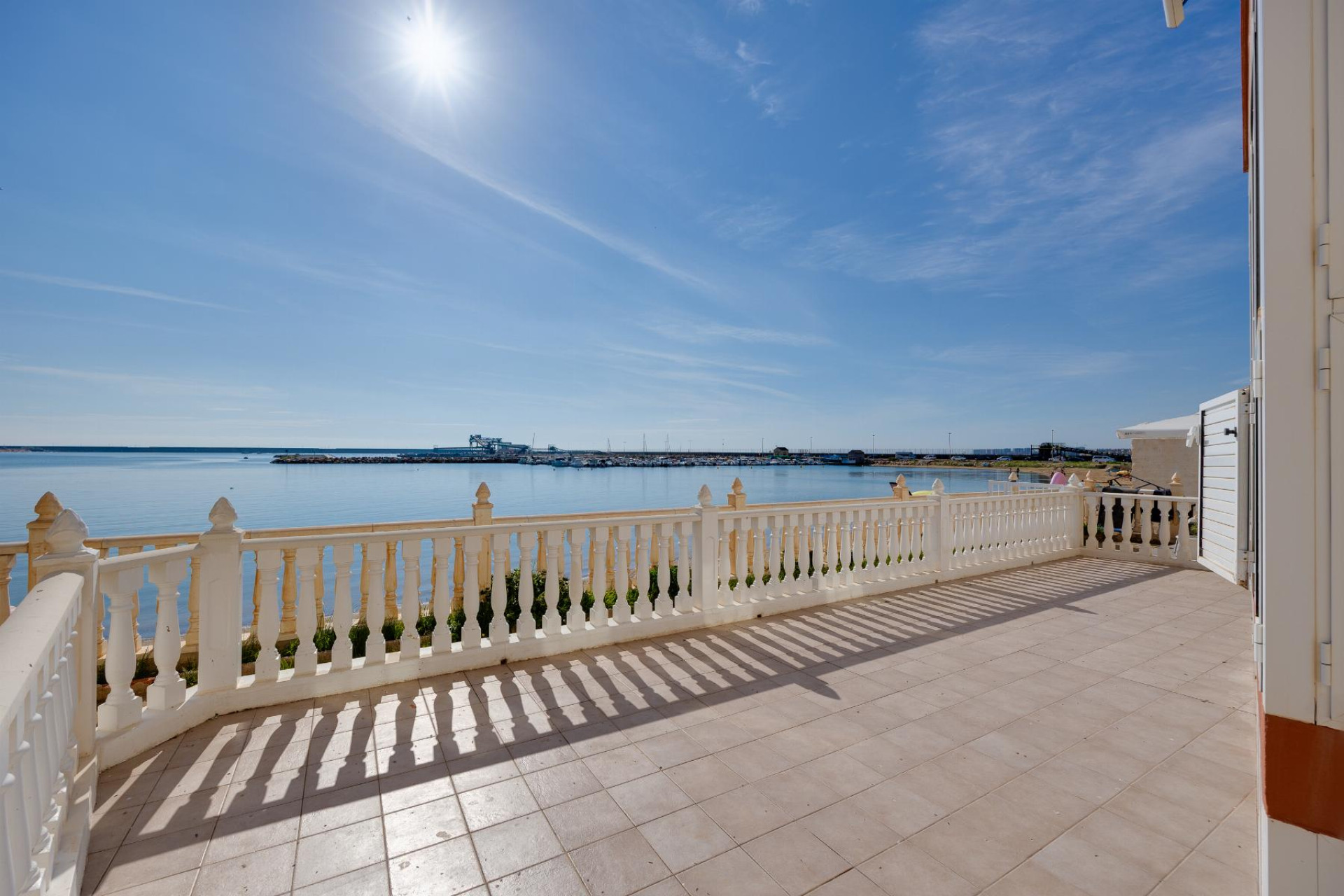 Revente - Appartement - Torrevieja - Playa del Acequión