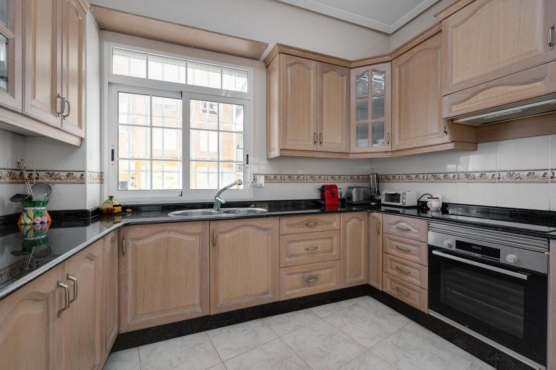 Revente - Appartement - Torrevieja - Playa del Acequión