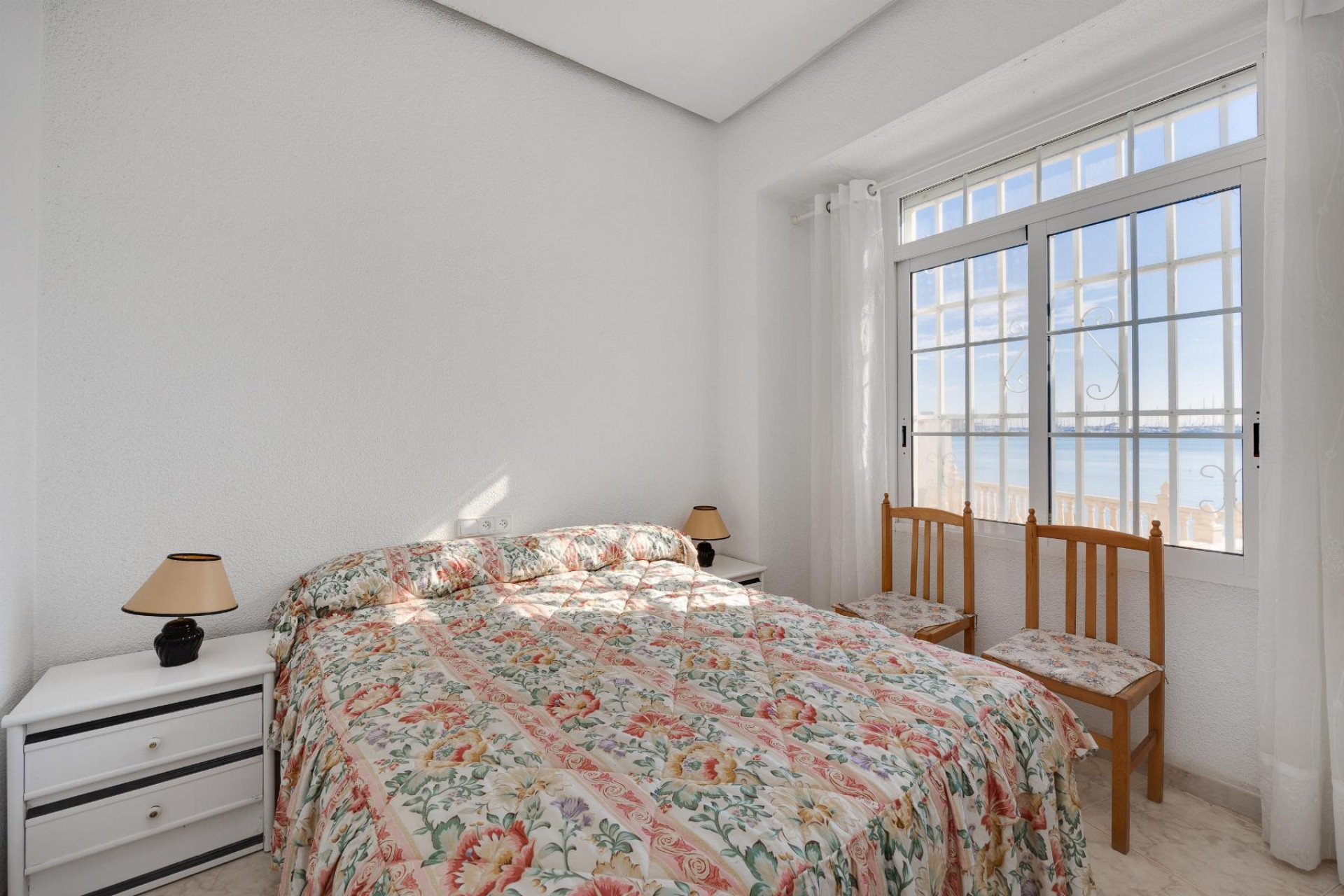 Revente - Appartement - Torrevieja - Playa del Acequión