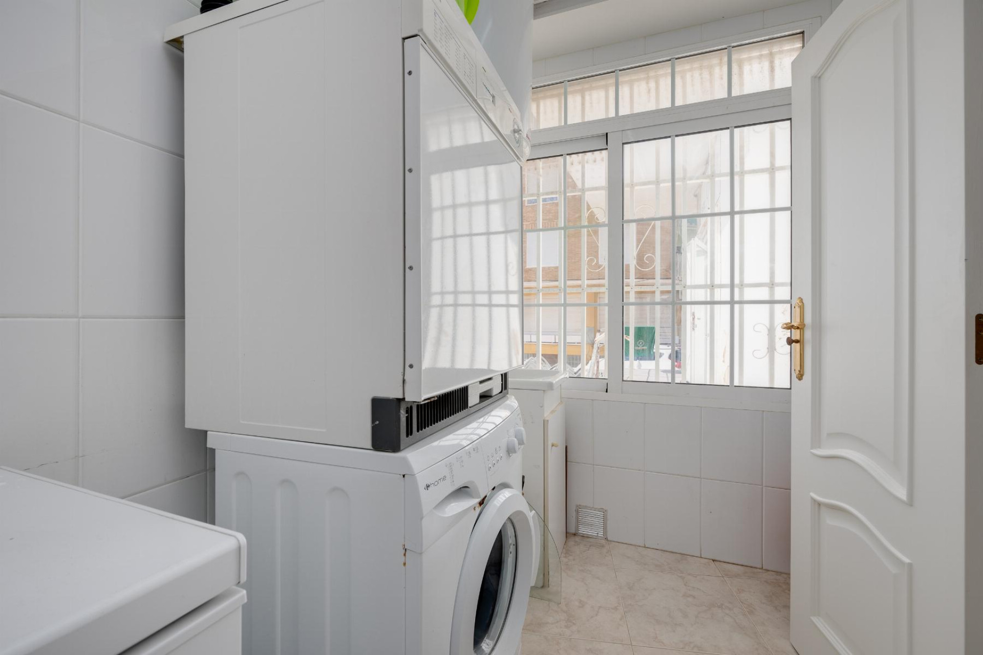 Revente - Appartement - Torrevieja - Playa del Acequión