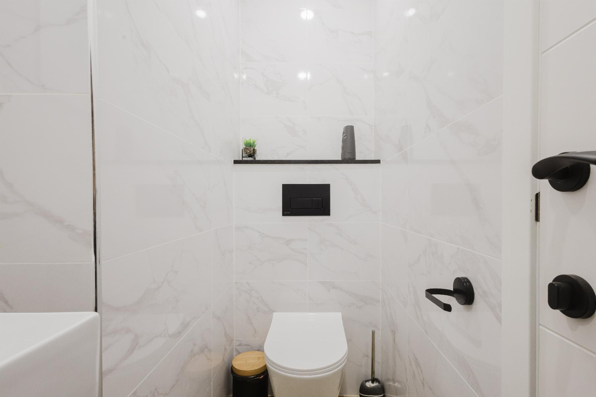 Revente - Appartement - Torrevieja - Playa del Acequión