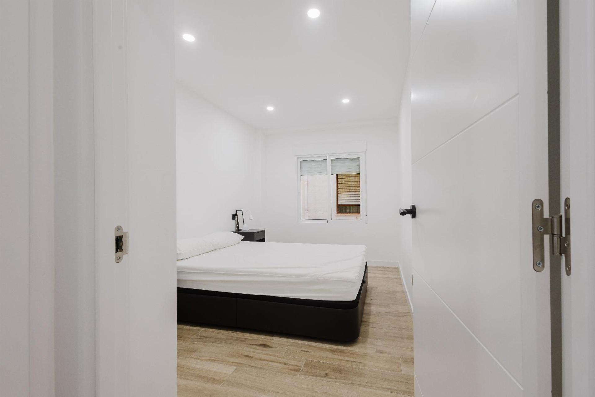 Revente - Appartement - Torrevieja - Playa del Acequión