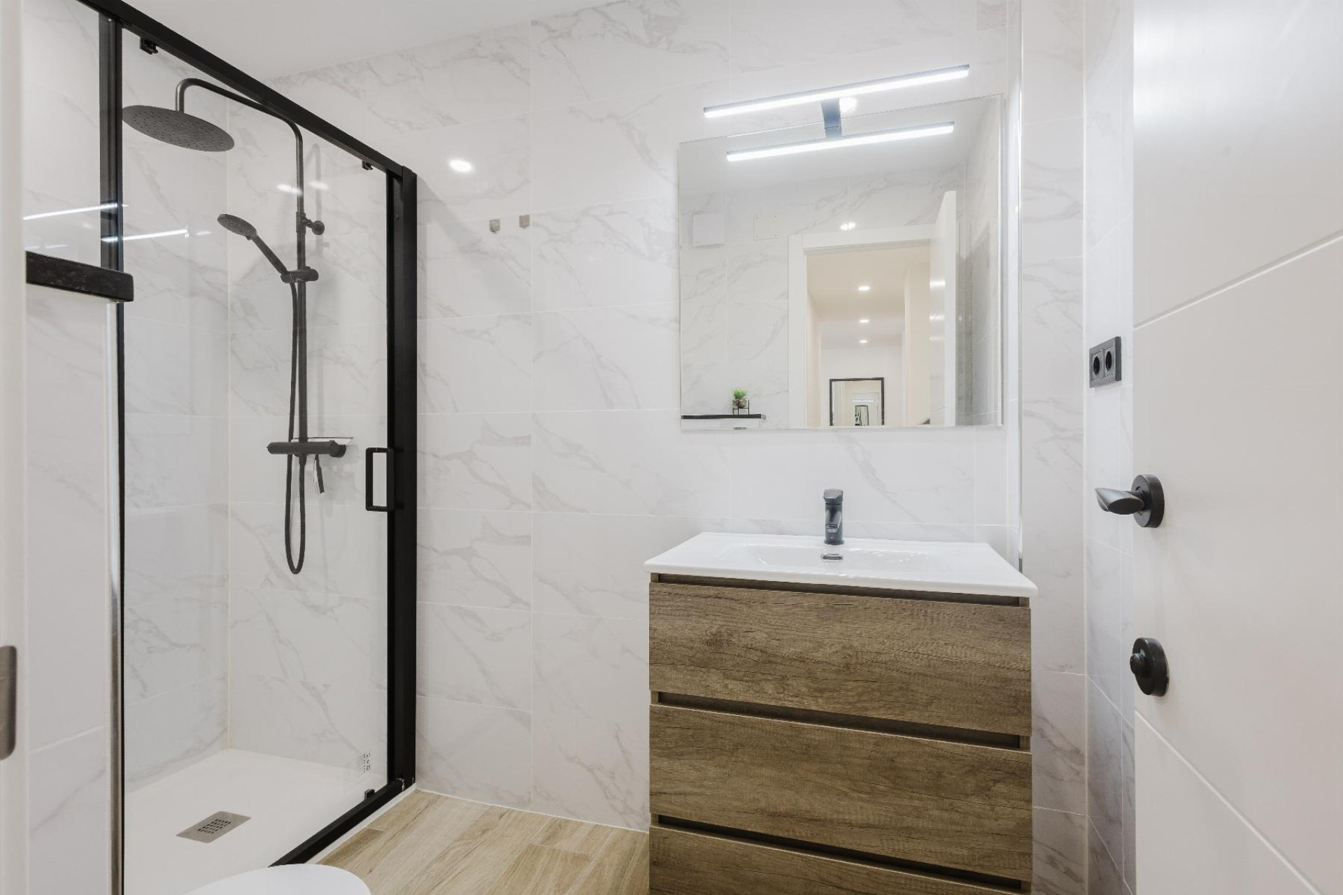 Revente - Appartement - Torrevieja - Playa del Acequión