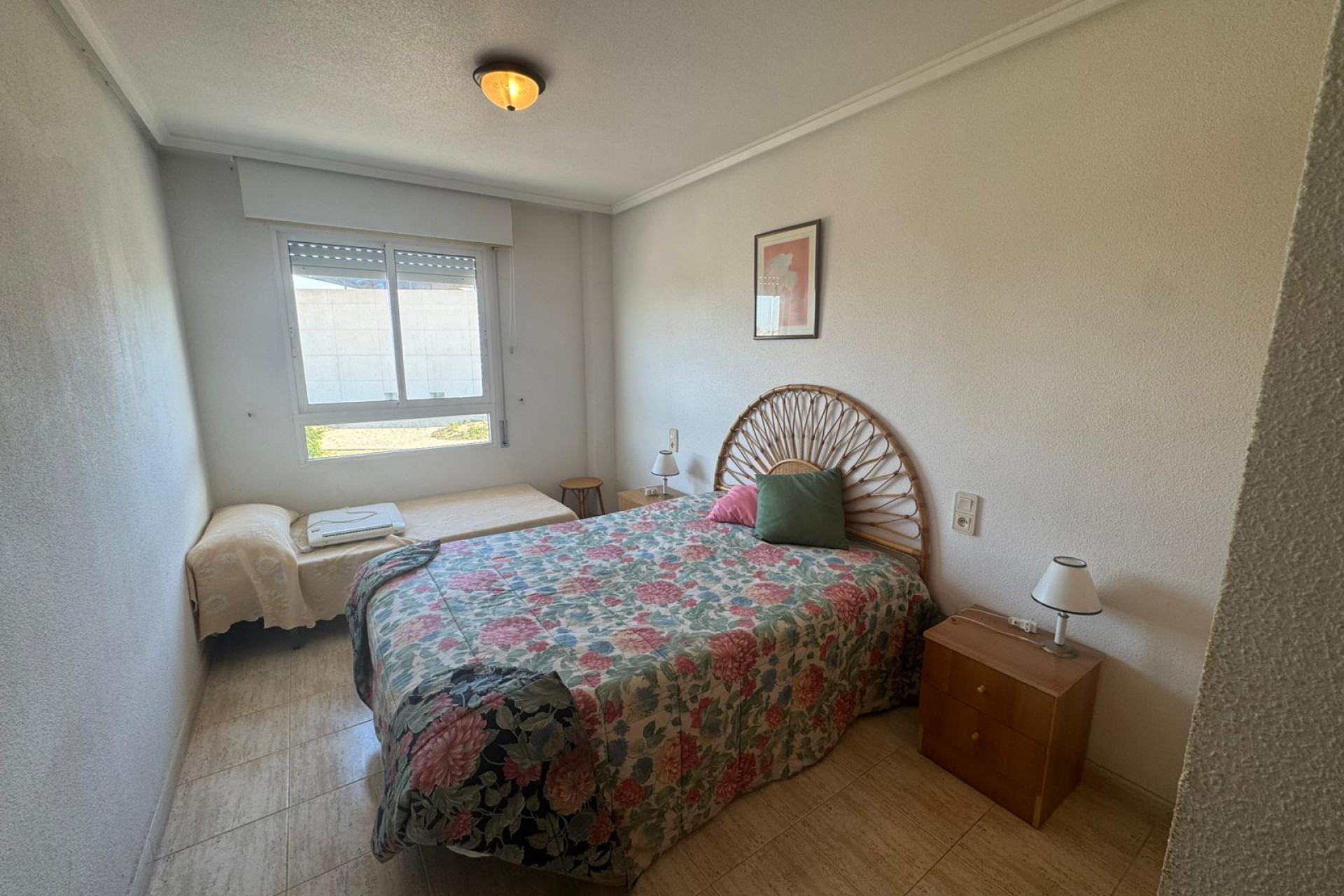 Revente - Appartement - Torrevieja - Playa del Acequión