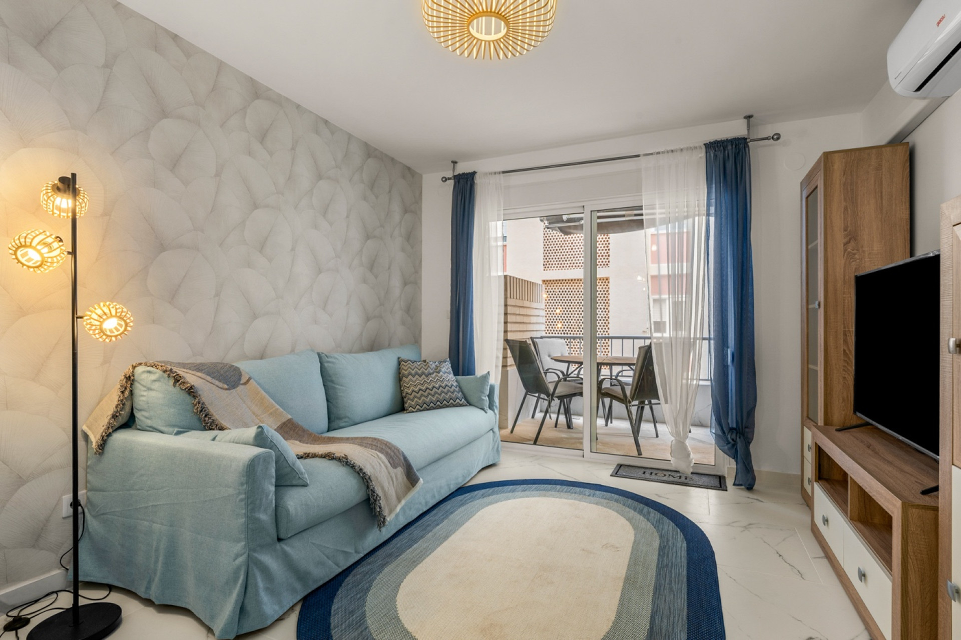 Revente - Appartement - Torrevieja - Playa Del Cura